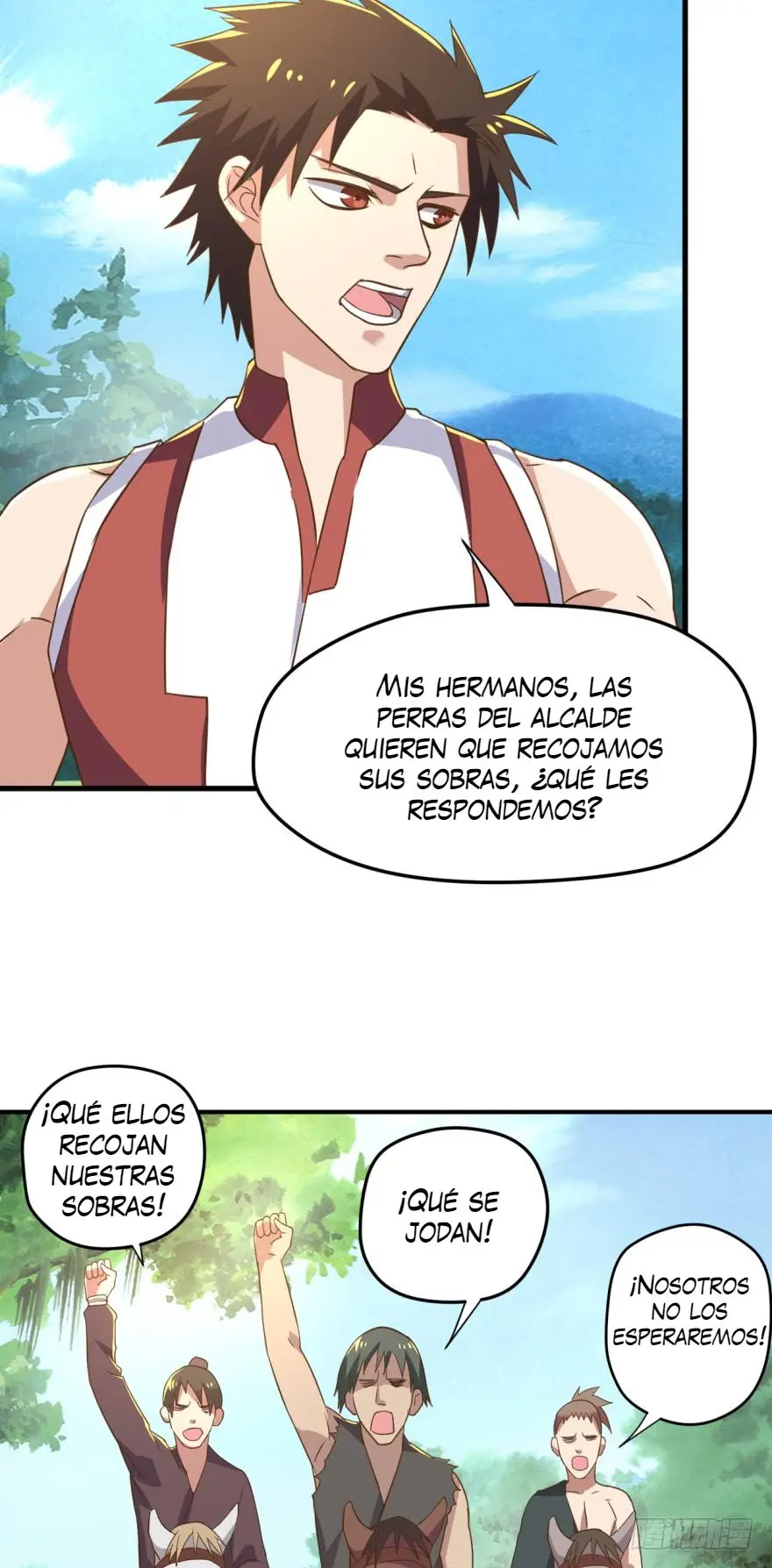 Player Reborn (2019) - Capítulo 90 - Página 12 - LectorTMOo