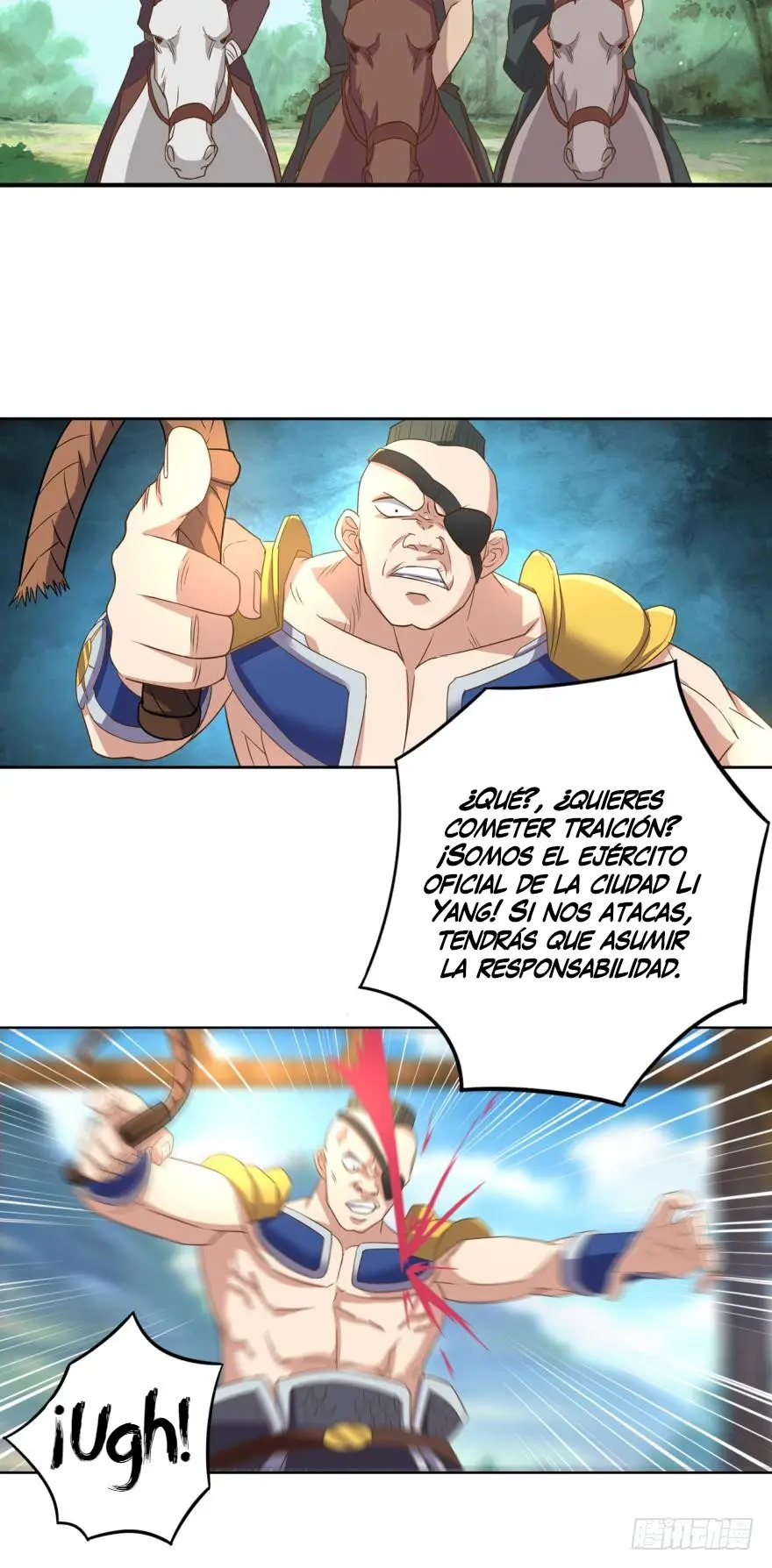Player Reborn (2019) - Capítulo 90 - Página 13 - LectorTMOo