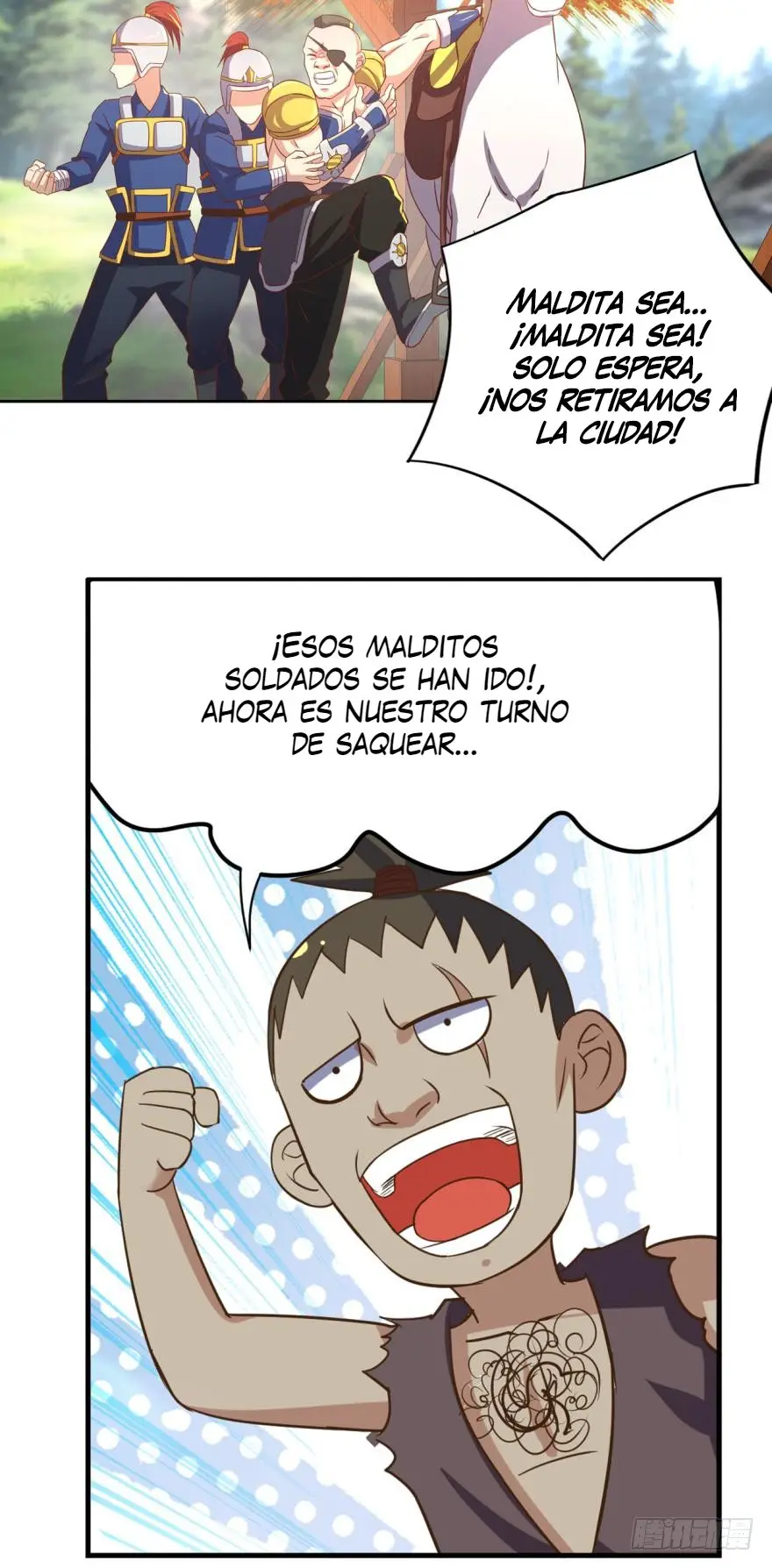 Player Reborn (2019) - Capítulo 90 - Página 15 - LectorTMOo