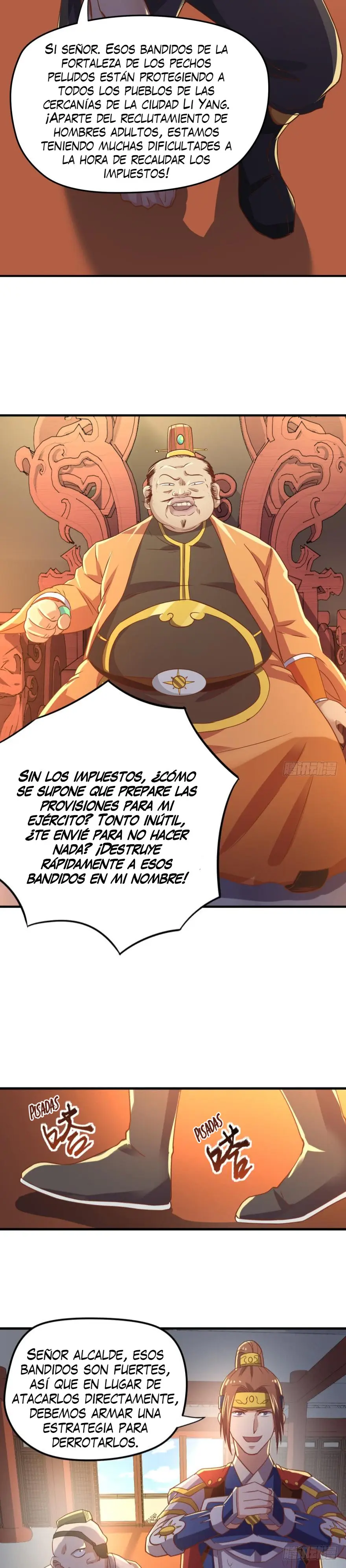 Player Reborn (2019) - Capítulo 90 - Página 21 - LectorTMOo