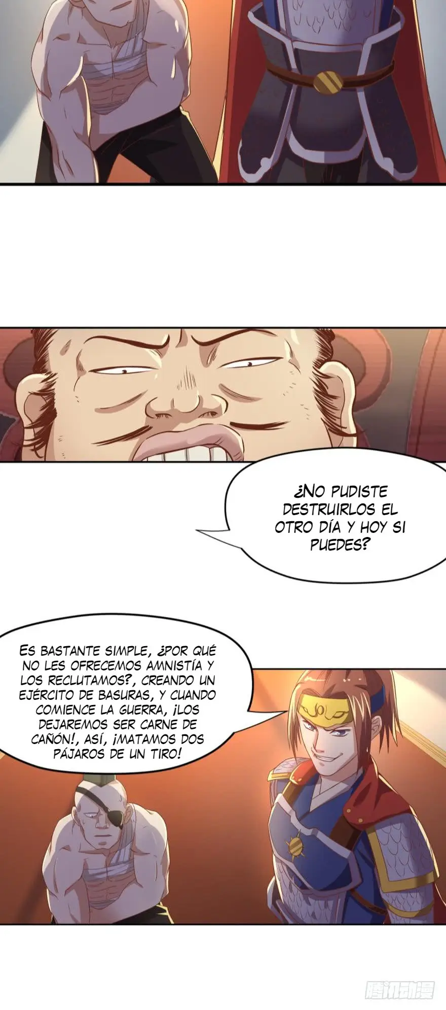 Player Reborn (2019) - Capítulo 90 - Página 22 - LectorTMOo