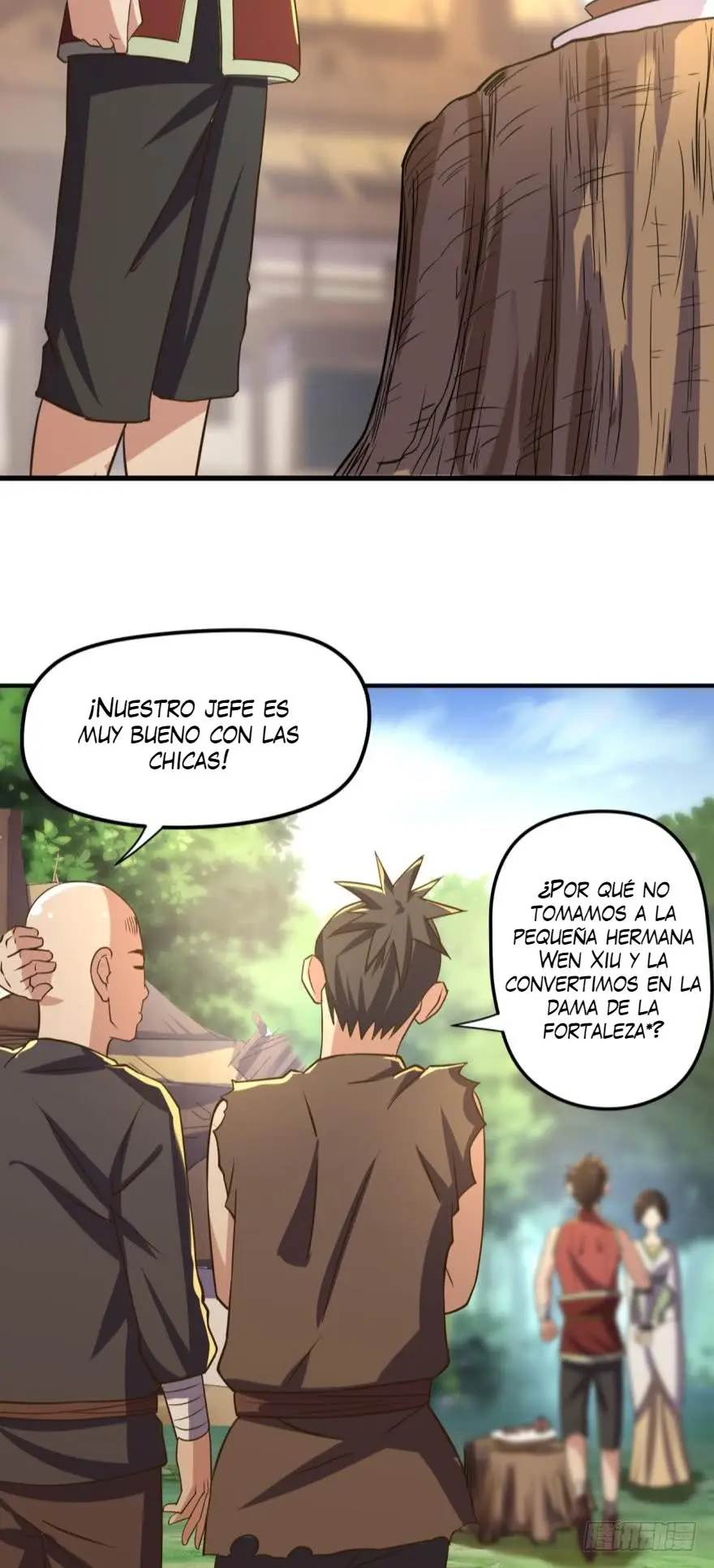 Player Reborn (2019) - Capítulo 91 - Página 4 - LectorTMOo