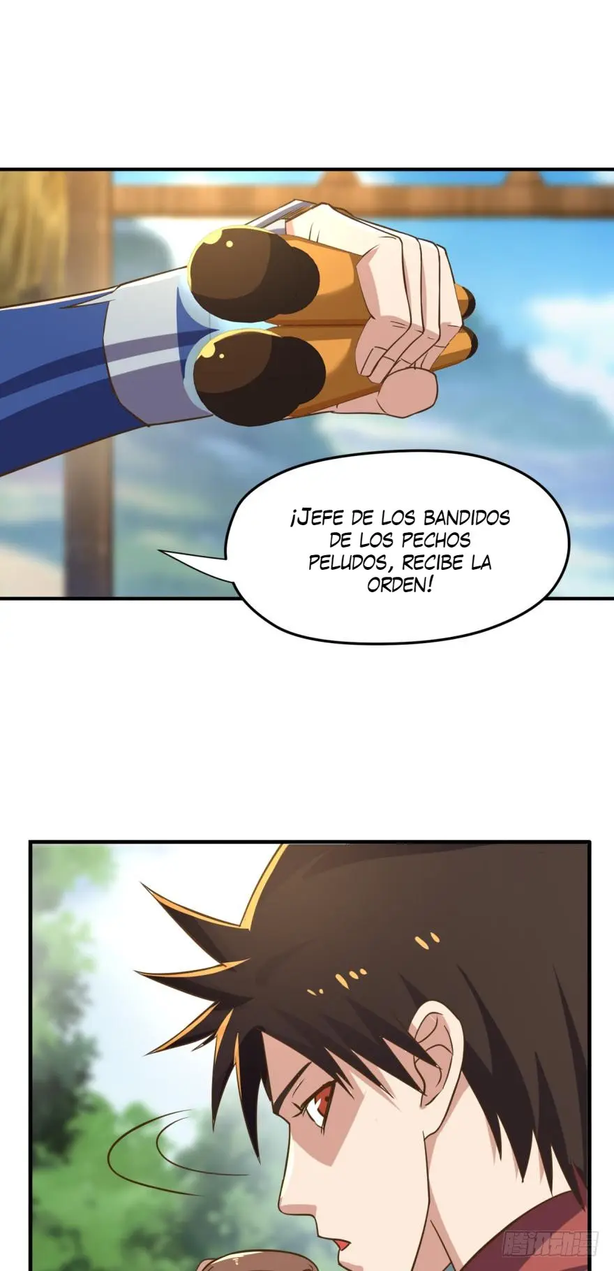 Player Reborn (2019) - Capítulo 91 - Página 6 - LectorTMOo