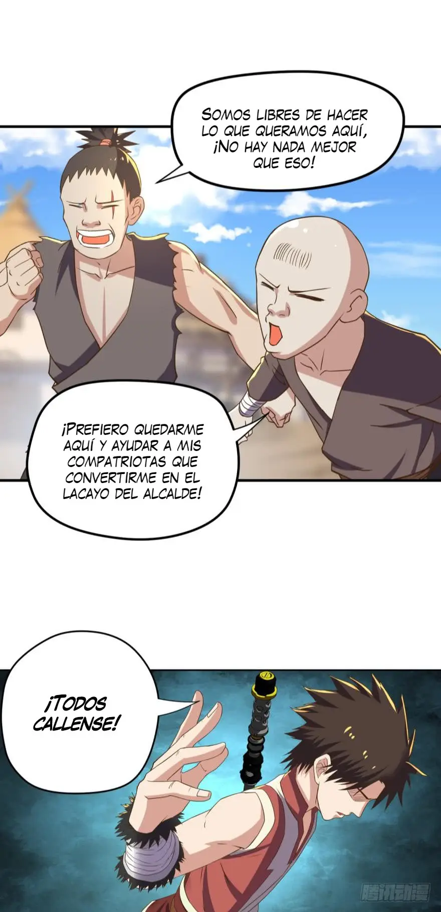 Player Reborn (2019) - Capítulo 91 - Página 9 - LectorTMOo