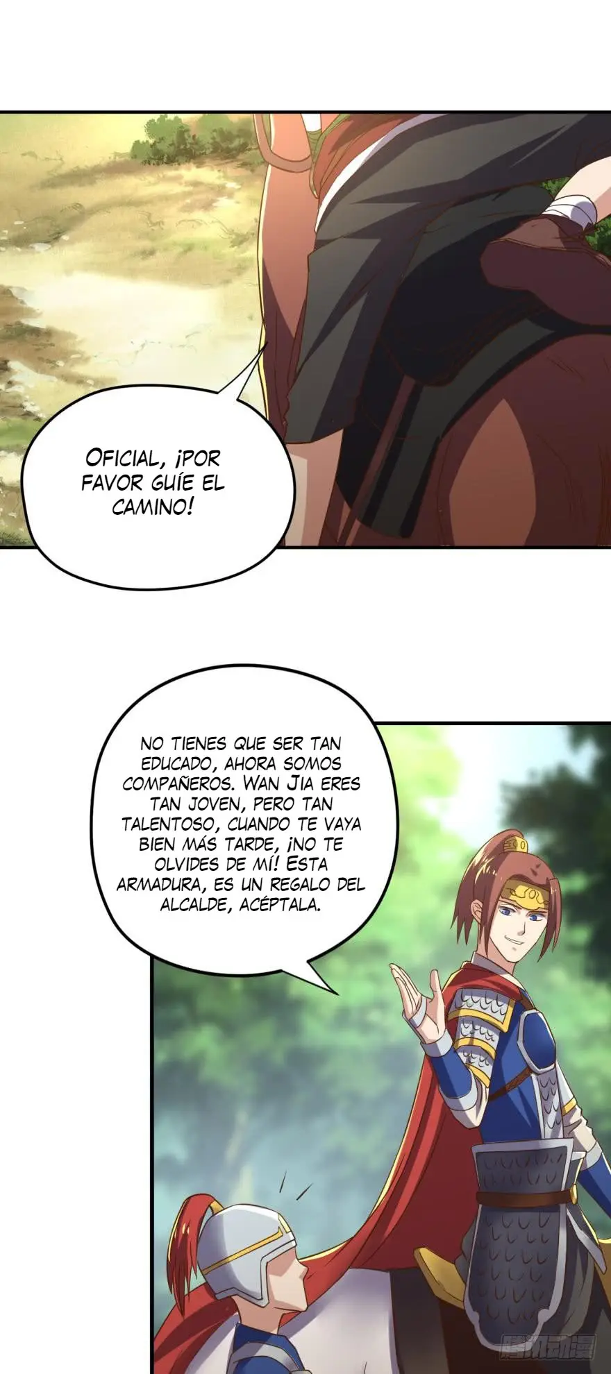 Player Reborn (2019) - Capítulo 91 - Página 15 - LectorTMOo