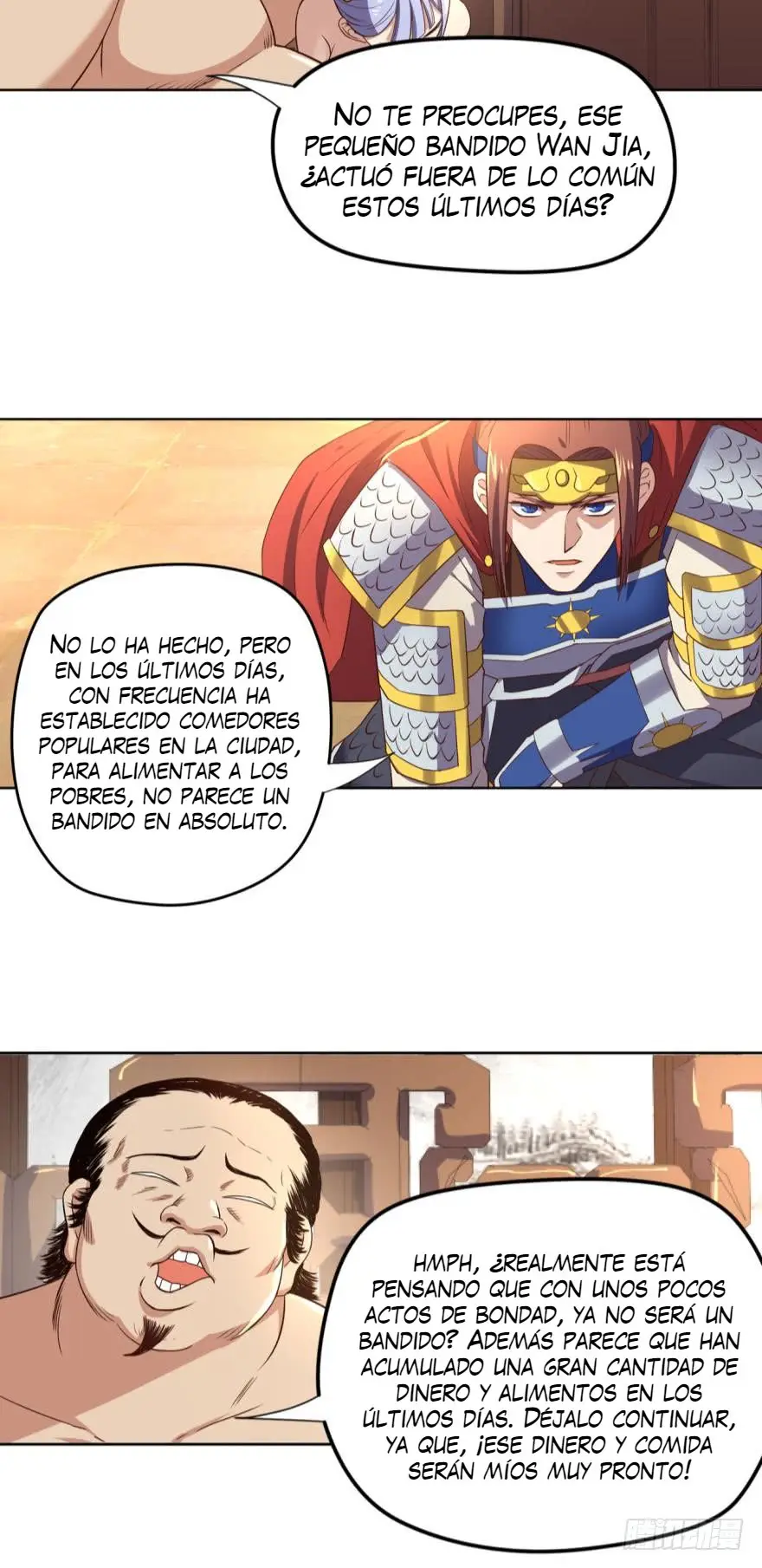 Player Reborn (2019) - Capítulo 91 - Página 23 - LectorTMOo