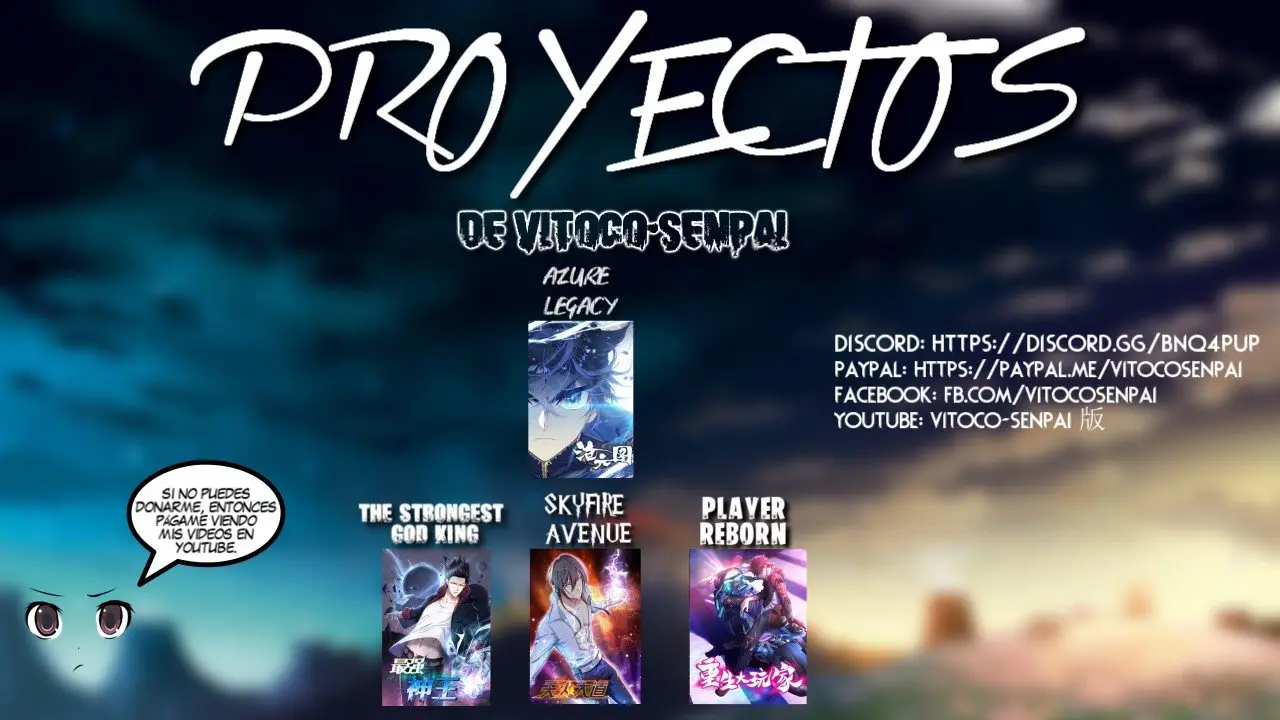 Player Reborn (2019) - Capítulo 91 - Página 25 - LectorTMOo