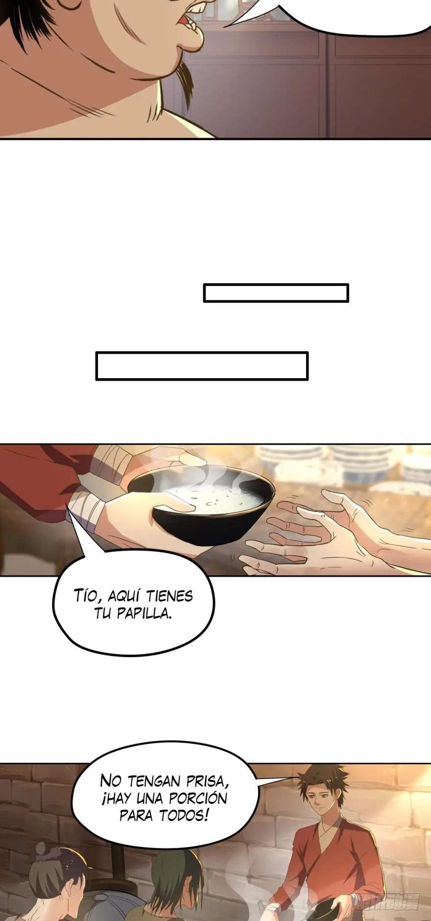 Player Reborn (2019) - Capítulo 92 - Página 3 - LectorTMOo