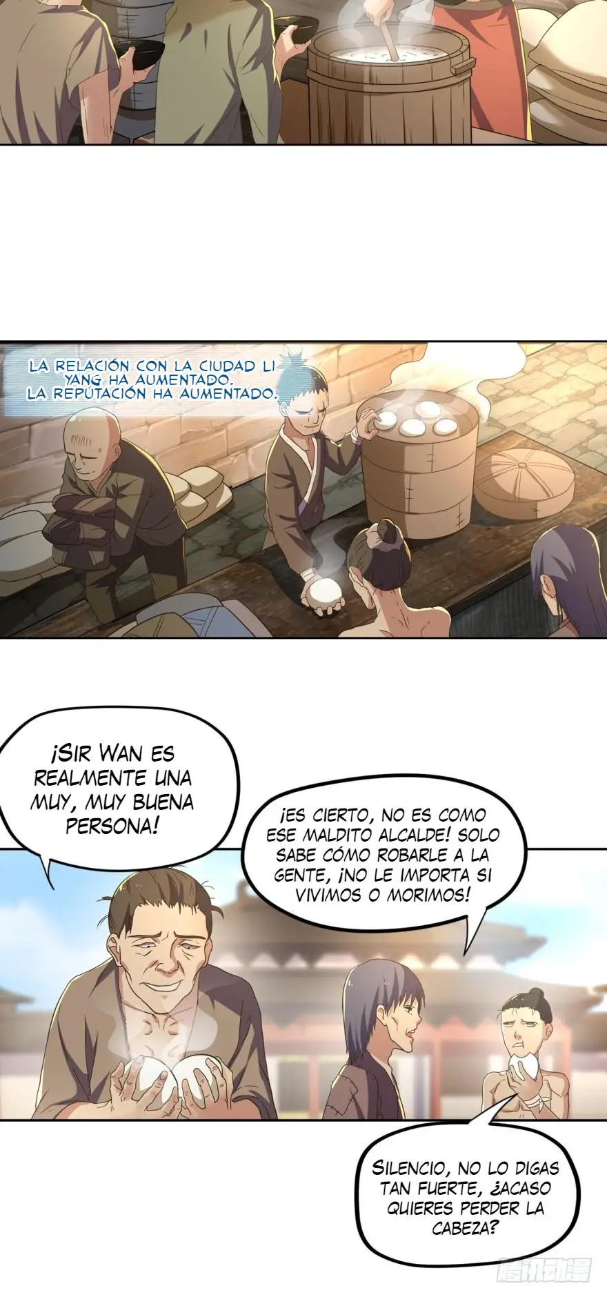 Player Reborn (2019) - Capítulo 92 - Página 4 - LectorTMOo