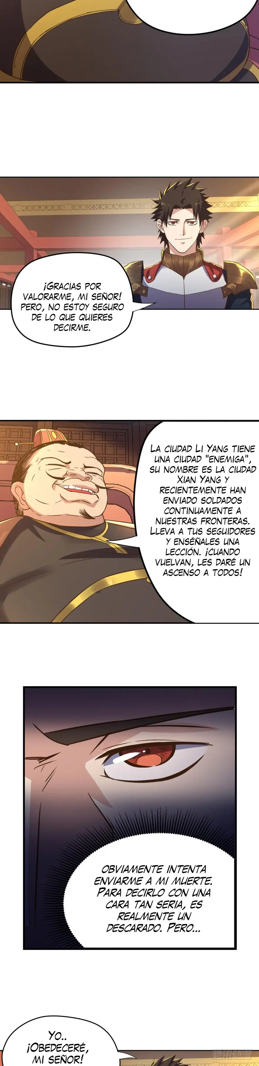 Player Reborn (2019) - Capítulo 92 - Página 9 - LectorTMOo