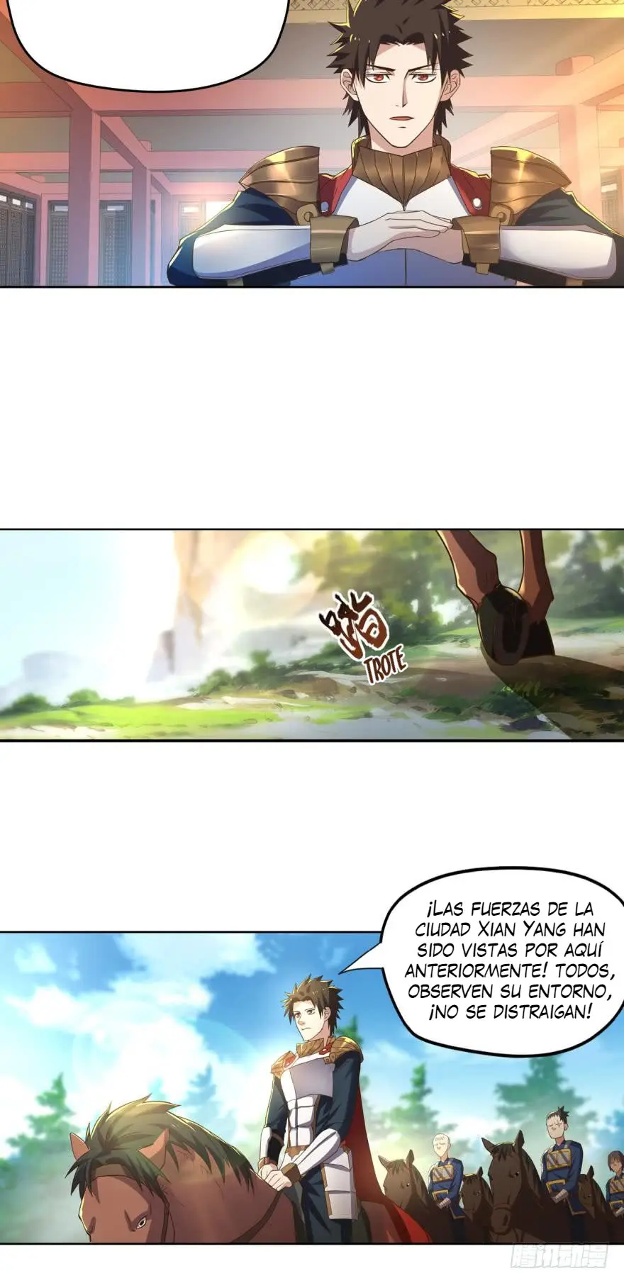 Player Reborn (2019) - Capítulo 92 - Página 10 - LectorTMOo