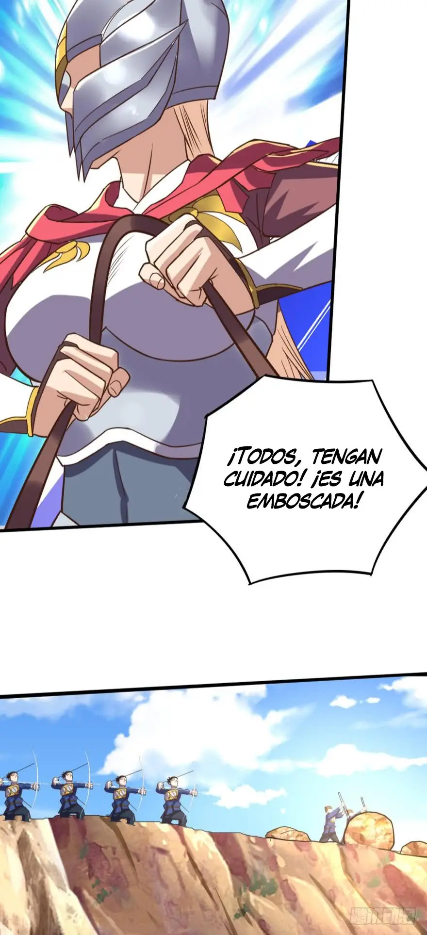 Player Reborn (2019) - Capítulo 92 - Página 18 - LectorTMOo