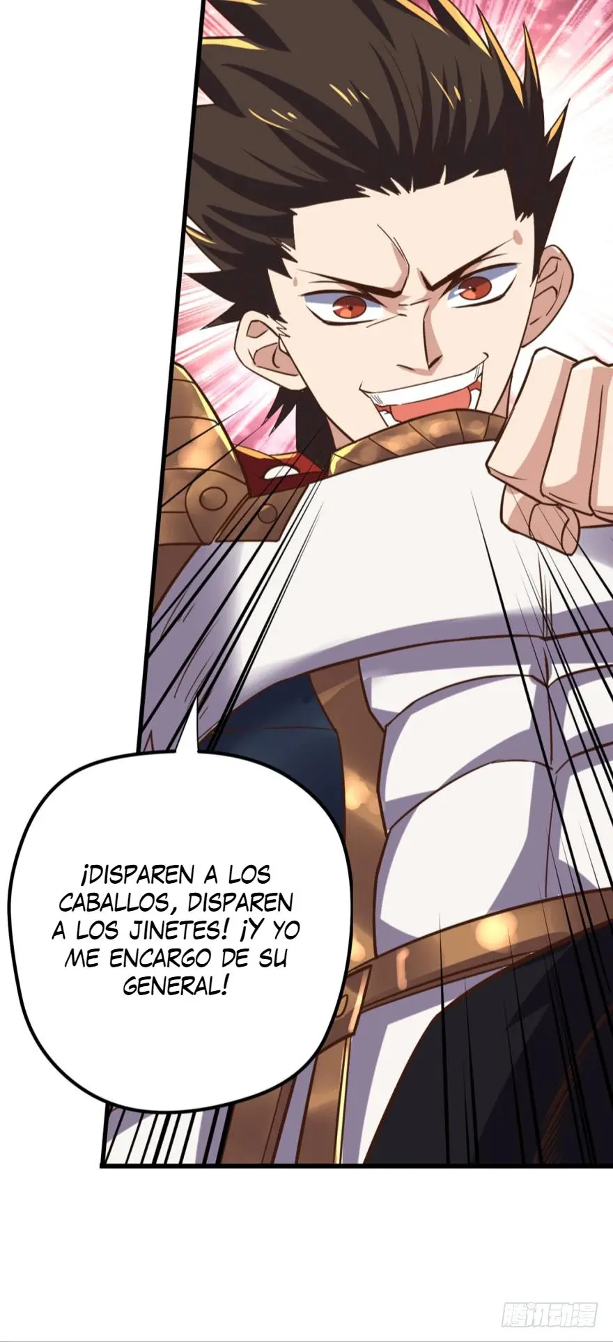 Player Reborn (2019) - Capítulo 92 - Página 20 - LectorTMOo