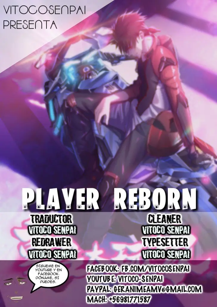 Player Reborn (2019) - Capítulo 93 - Página 1 - LectorTMOo