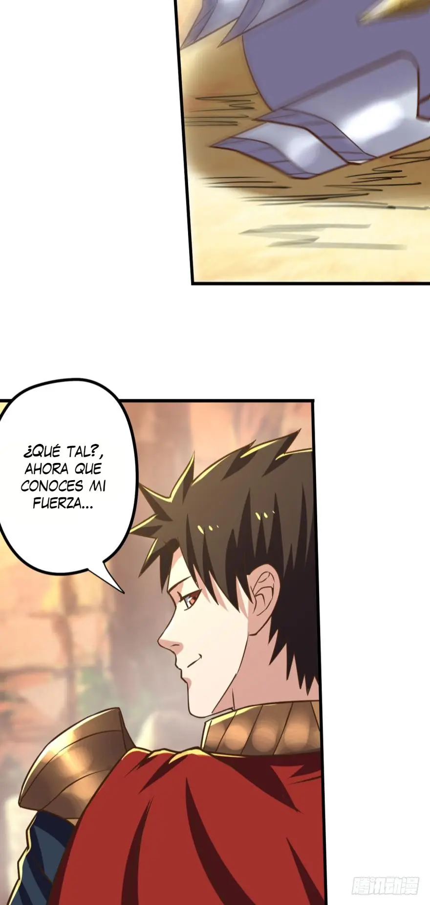 Player Reborn (2019) - Capítulo 93 - Página 5 - LectorTMOo