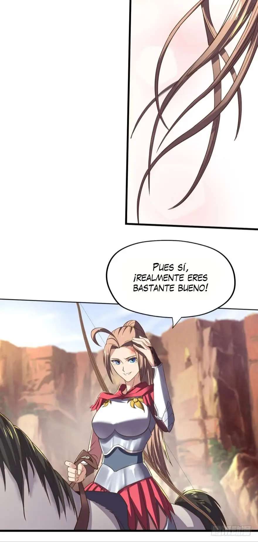 Player Reborn (2019) - Capítulo 93 - Página 7 - LectorTMOo