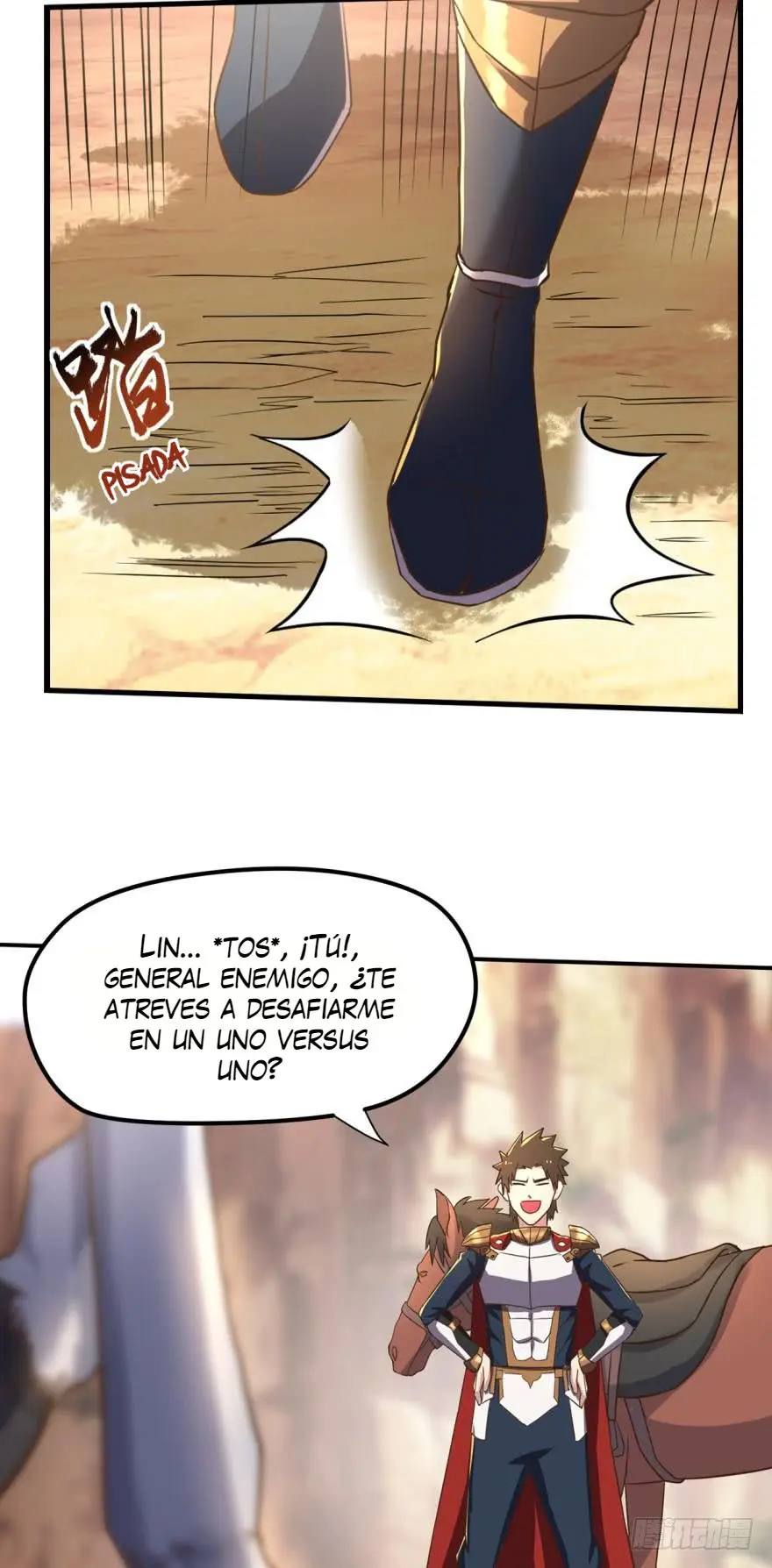 Player Reborn (2019) - Capítulo 93 - Página 9 - LectorTMOo