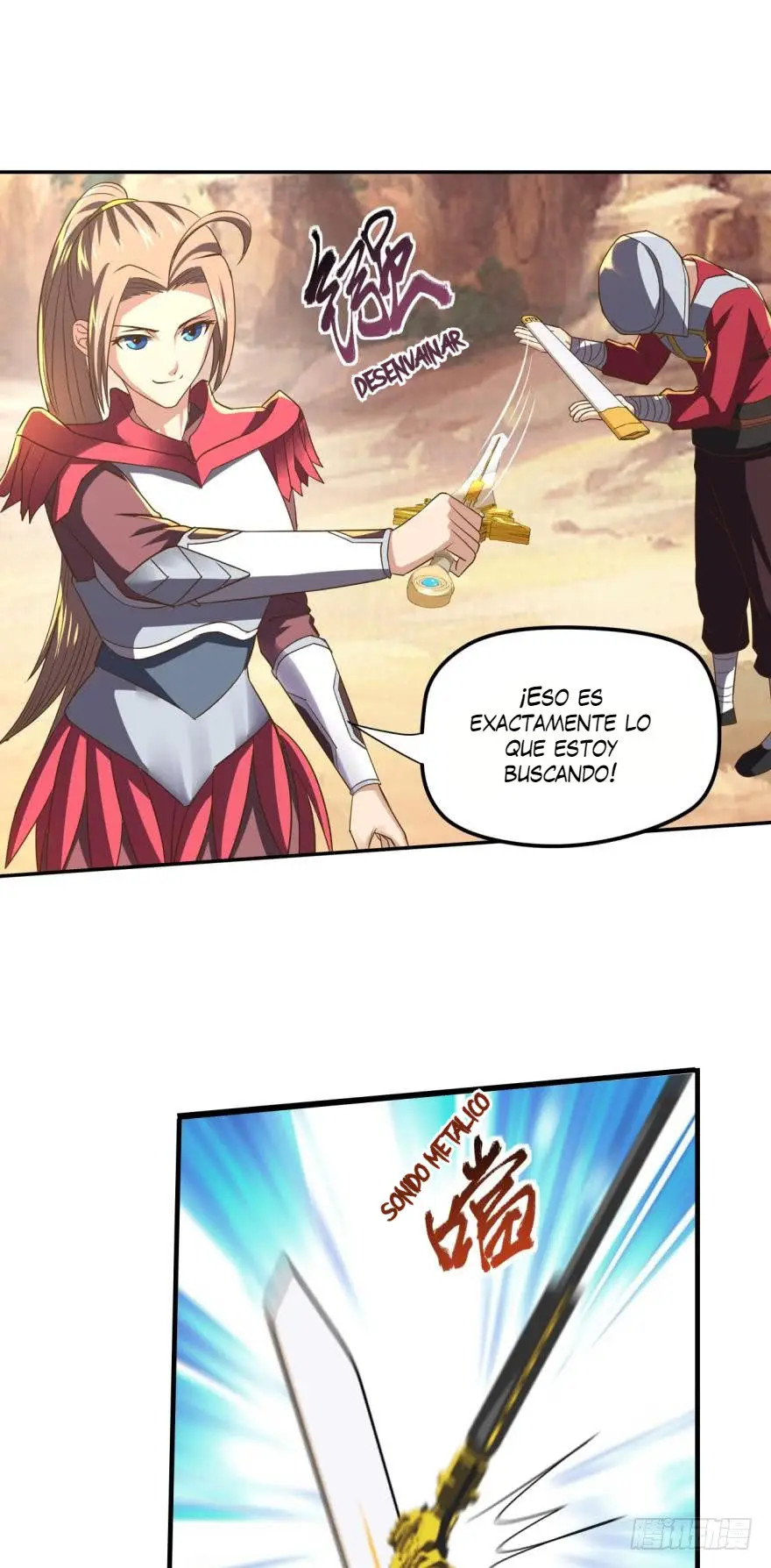Player Reborn (2019) - Capítulo 93 - Página 11 - LectorTMOo