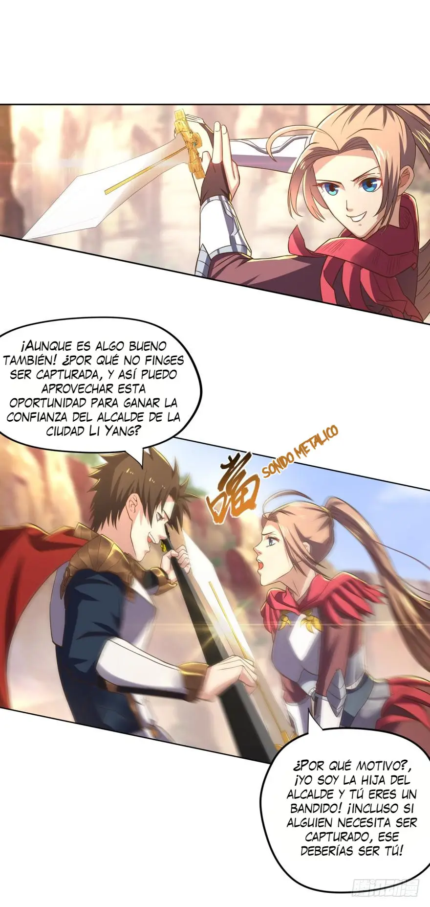 Player Reborn (2019) - Capítulo 93 - Página 13 - LectorTMOo