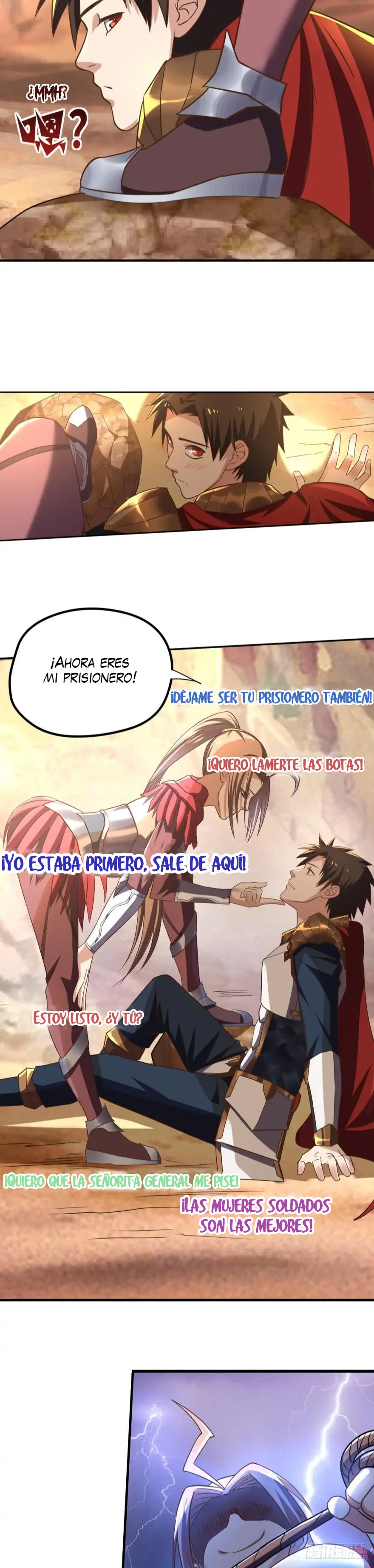 Player Reborn (2019) - Capítulo 93 - Página 21 - LectorTMOo