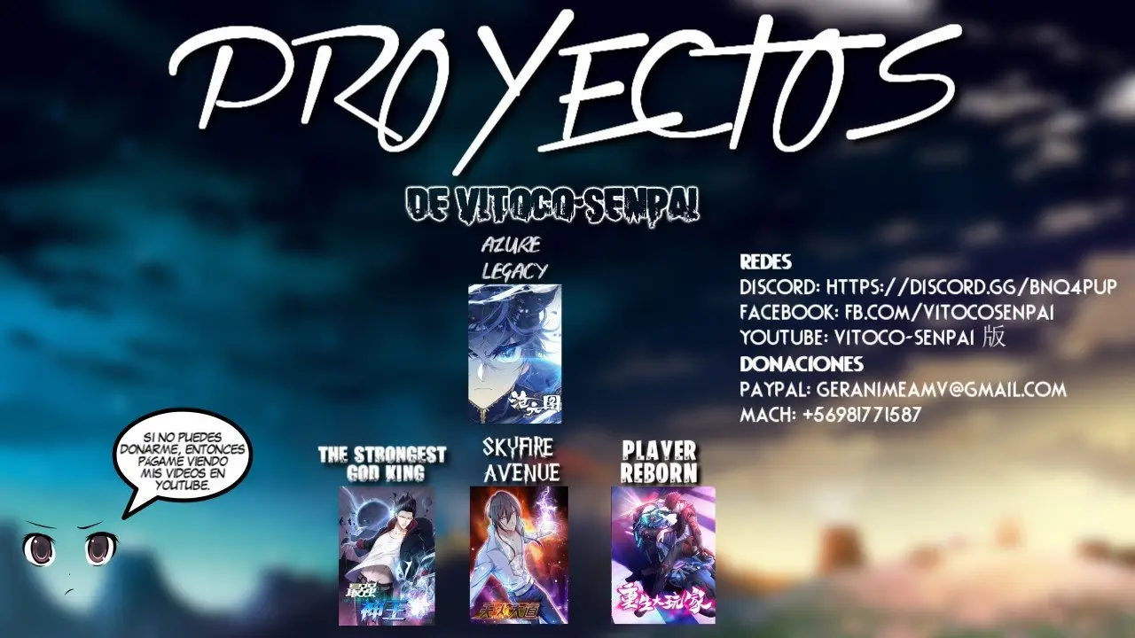 Player Reborn (2019) - Capítulo 93 - Página 24 - LectorTMOo