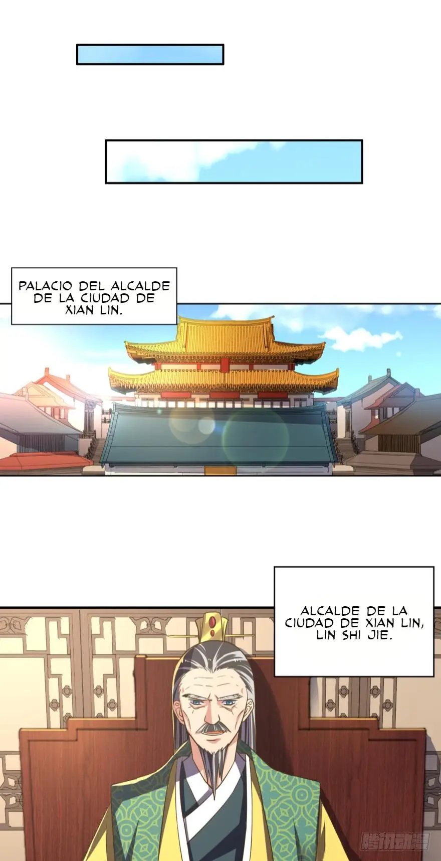 Player Reborn (2019) - Capítulo 94 - Página 4 - LectorTMOo