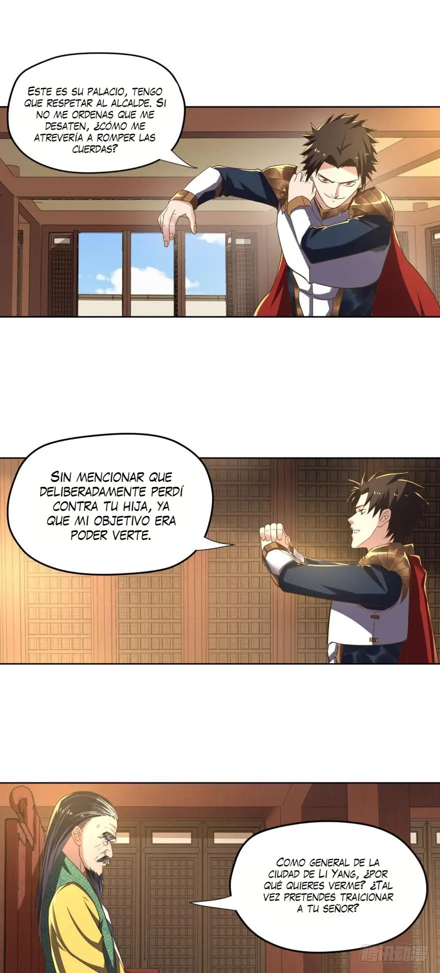 Player Reborn (2019) - Capítulo 94 - Página 12 - LectorTMOo