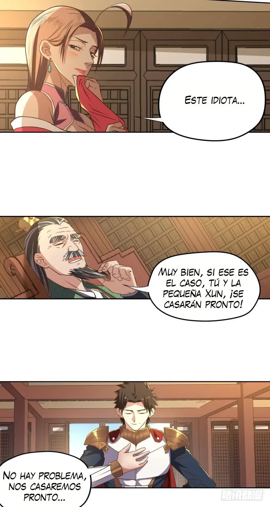 Player Reborn (2019) - Capítulo 94 - Página 18 - LectorTMOo