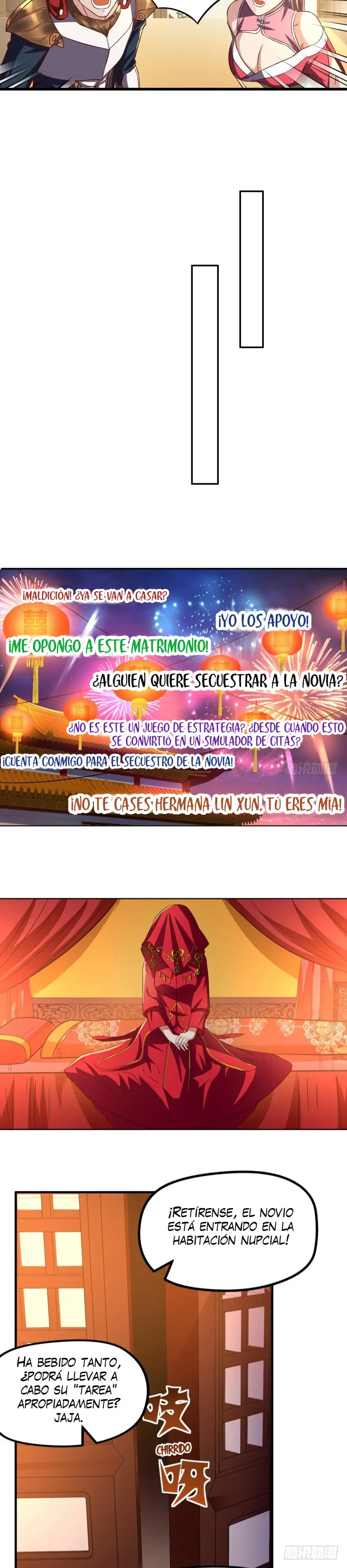 Player Reborn (2019) - Capítulo 95 - Página 10 - LectorTMOo