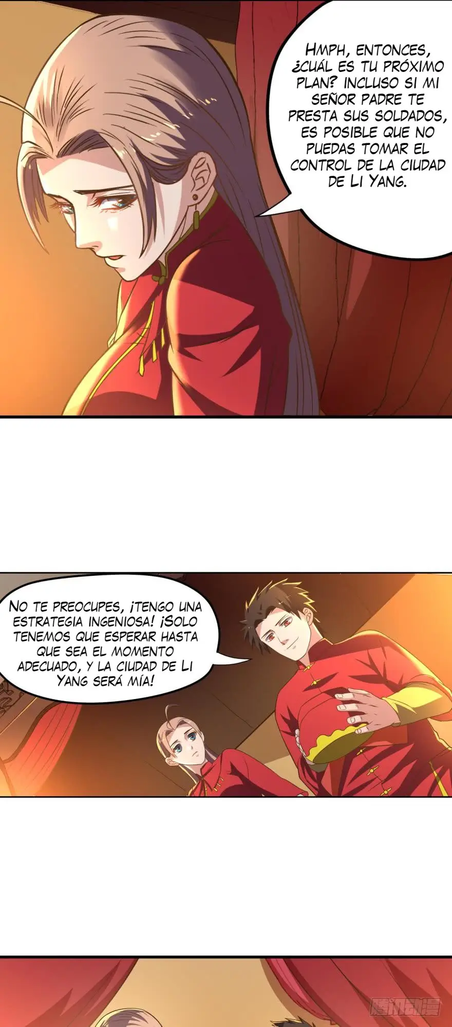Player Reborn (2019) - Capítulo 95 - Página 14 - LectorTMOo
