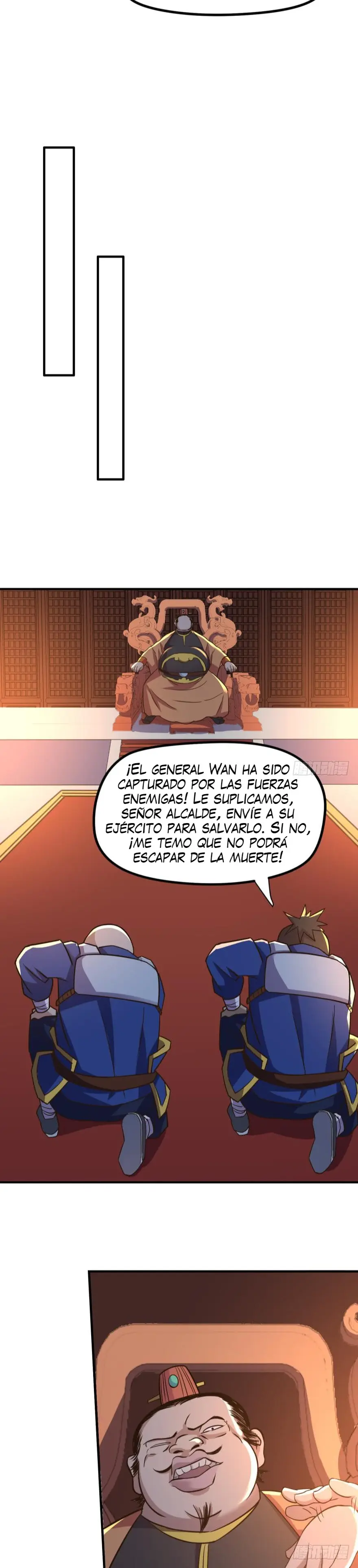 Player Reborn (2019) - Capítulo 96 - Página 7 - LectorTMOo