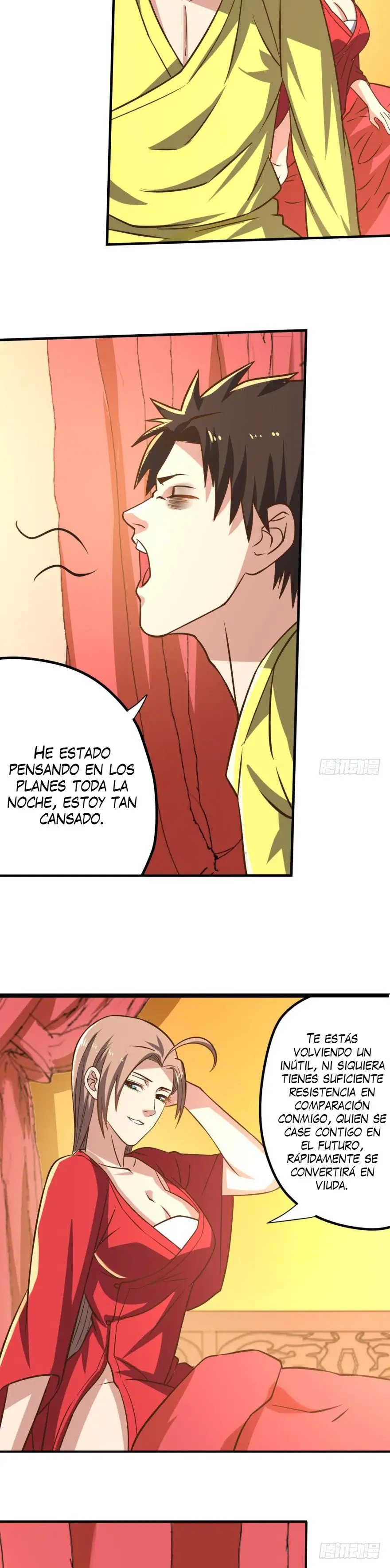 Player Reborn (2019) - Capítulo 96 - Página 15 - LectorTMOo