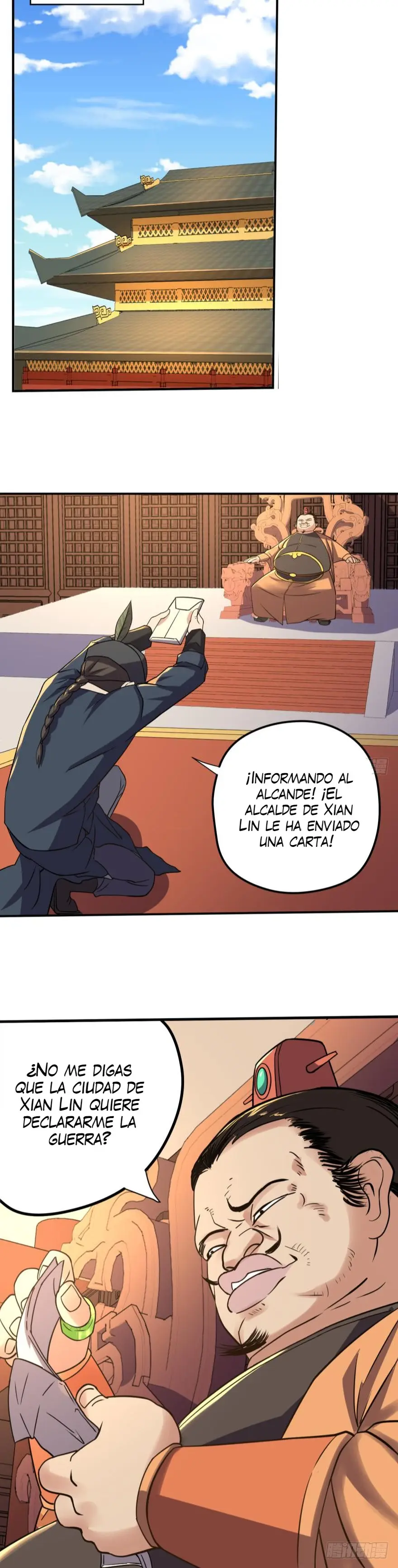 Player Reborn (2019) - Capítulo 97 - Página 13 - LectorTMOo