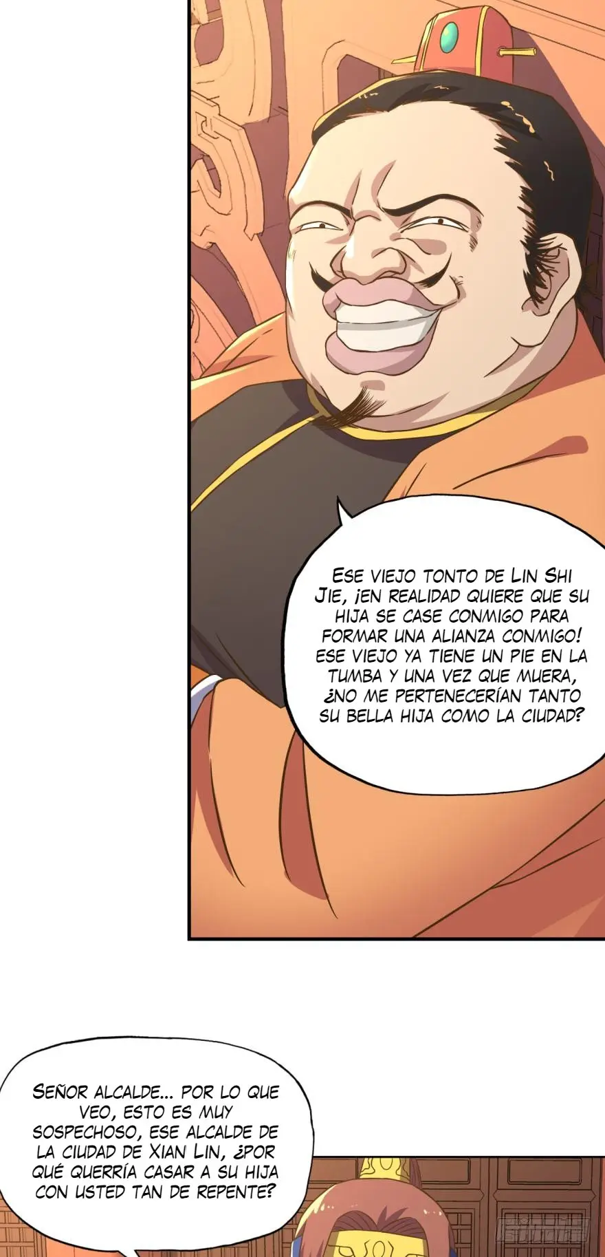 Player Reborn (2019) - Capítulo 97 - Página 20 - LectorTMOo