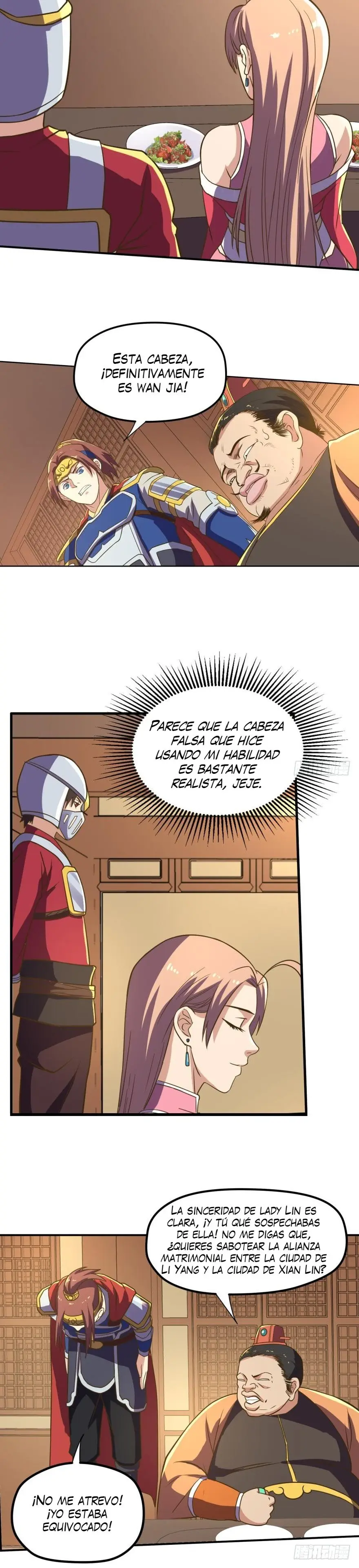Player Reborn (2019) - Capítulo 98 - Página 10 - LectorTMOo