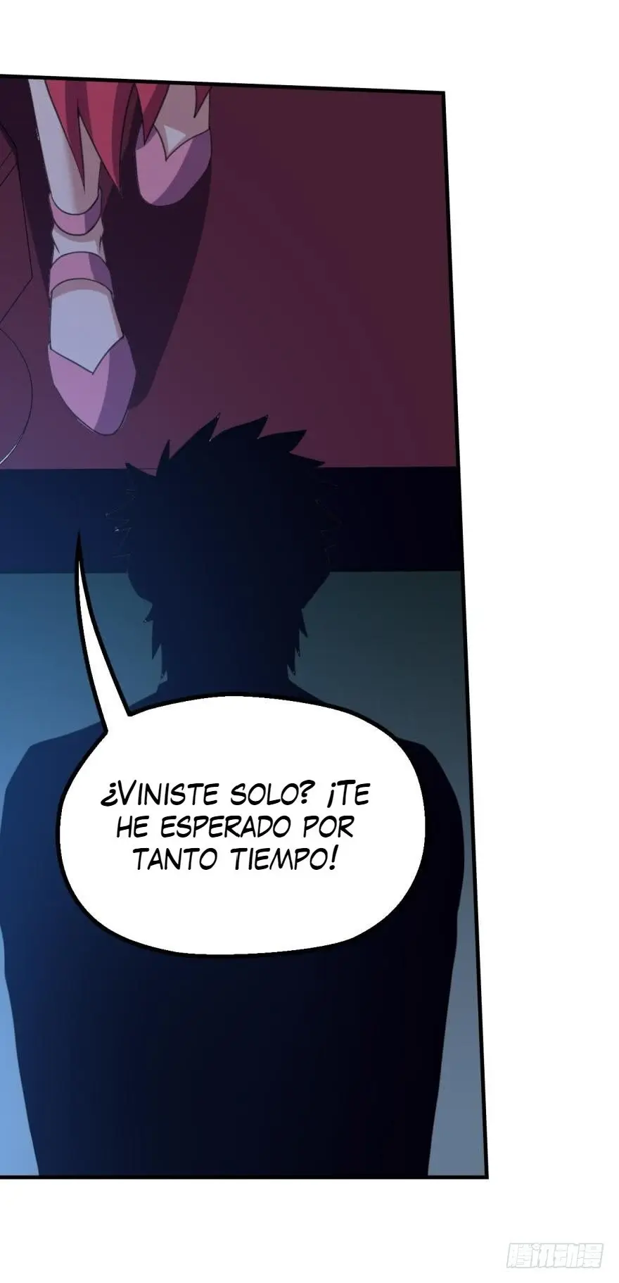 Player Reborn (2019) - Capítulo 98 - Página 30 - LectorTMOo