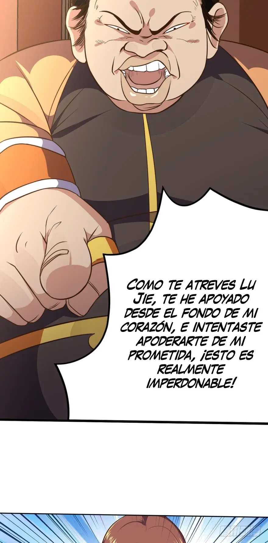 Player Reborn (2019) - Capítulo 99 - Página 7 - LectorTMOo