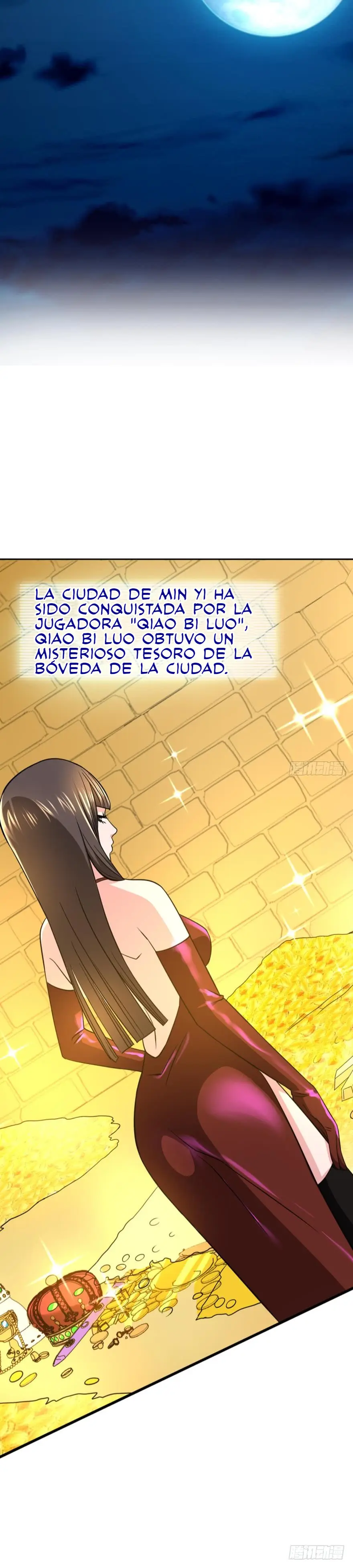 Player Reborn (2019) - Capítulo 99 - Página 13 - LectorTMOo