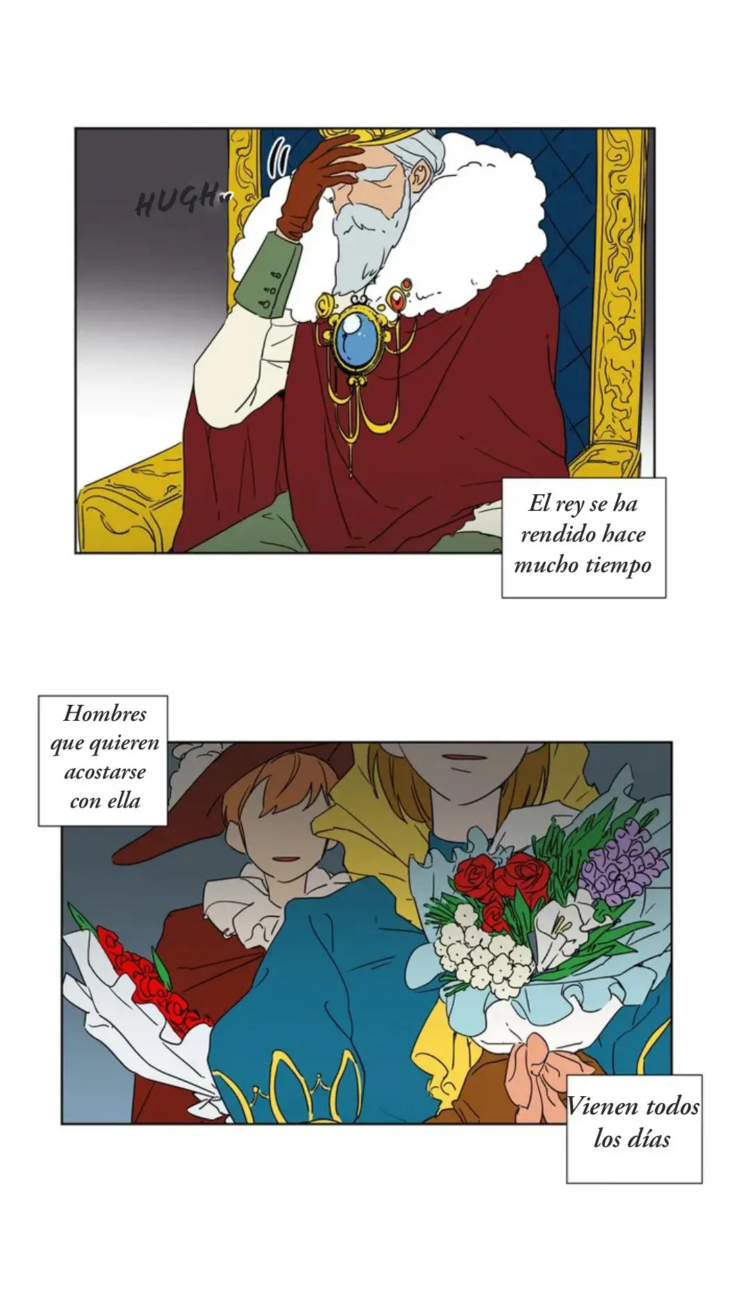 Playgirl & Prince (2017) - Capítulo 1 - Página 11 - LectorTMOo