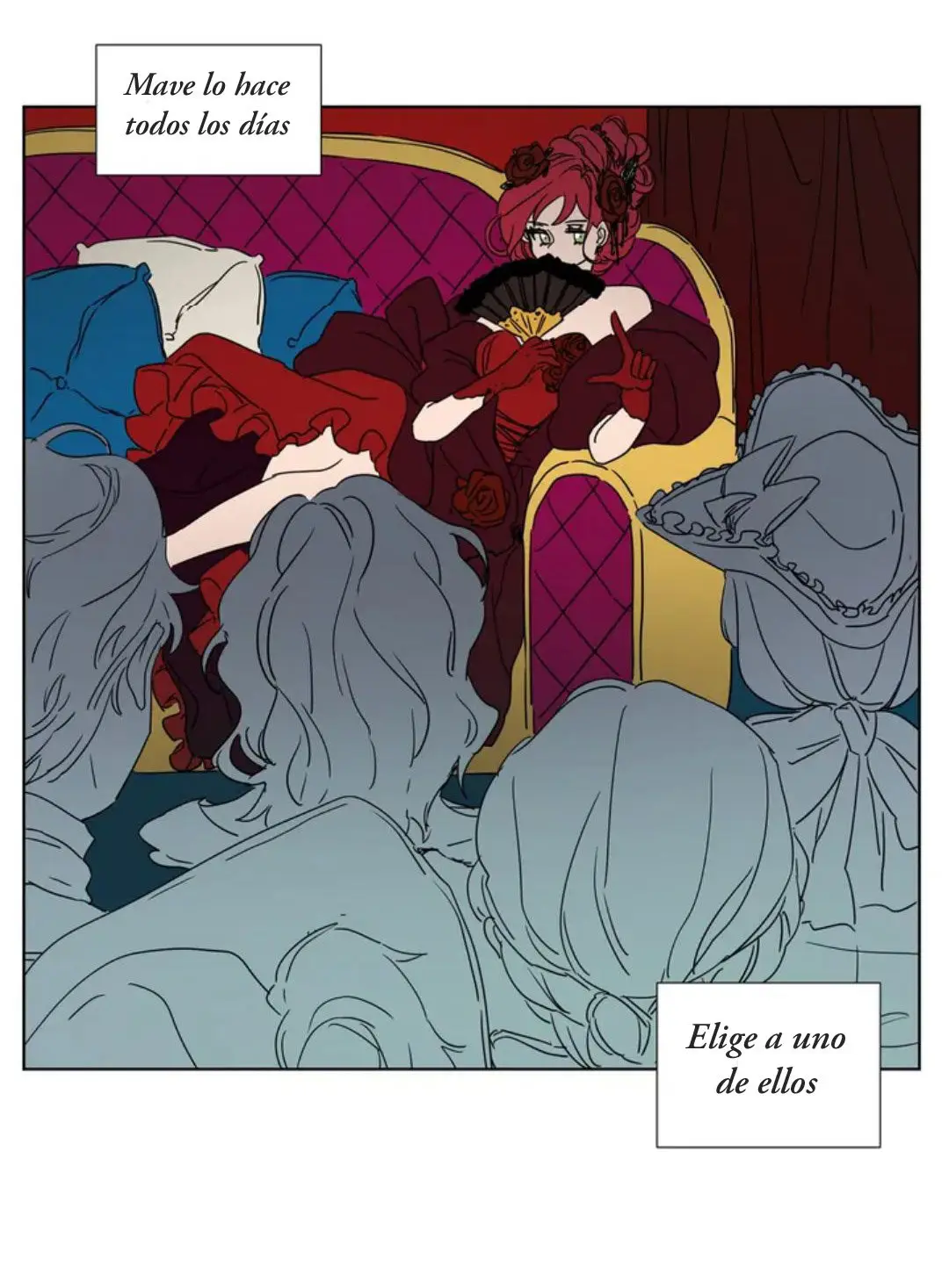 Playgirl & Prince (2017) - Capítulo 1 - Página 12 - LectorTMOo