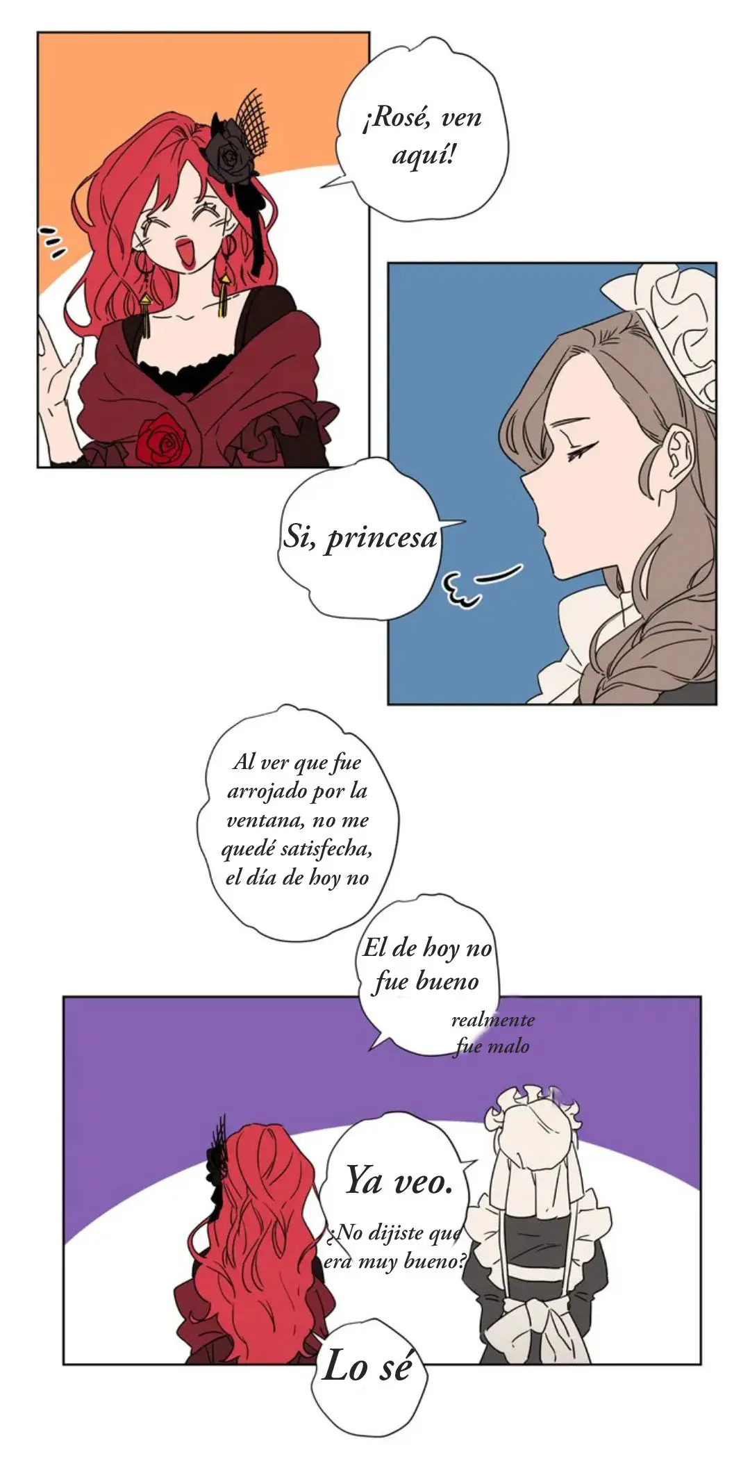 Playgirl & Prince (2017) - Capítulo 1 - Página 14 - LectorTMOo