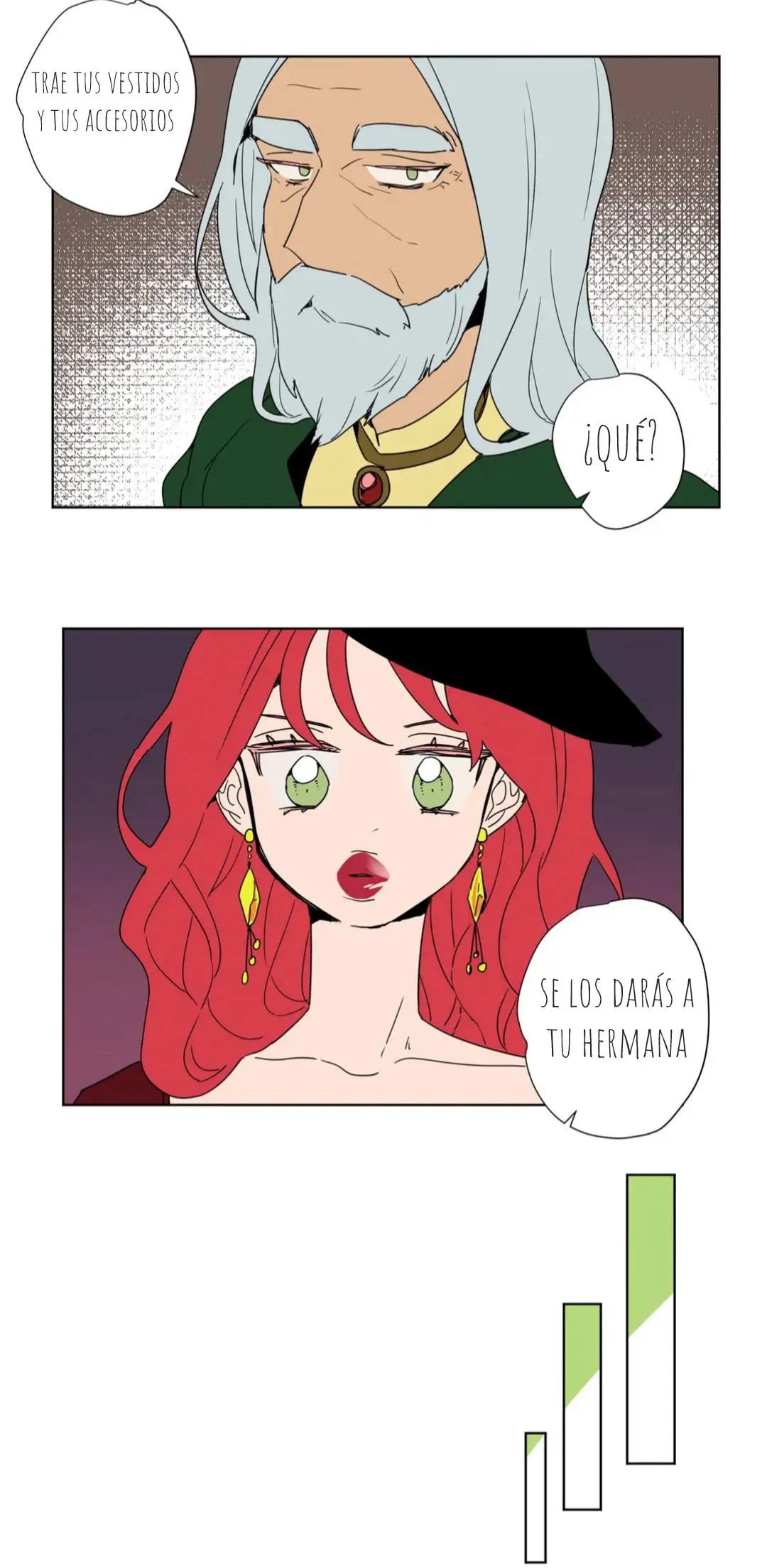 Playgirl & Prince (2017) - Capítulo 11 - Página 16 - LectorTMOo