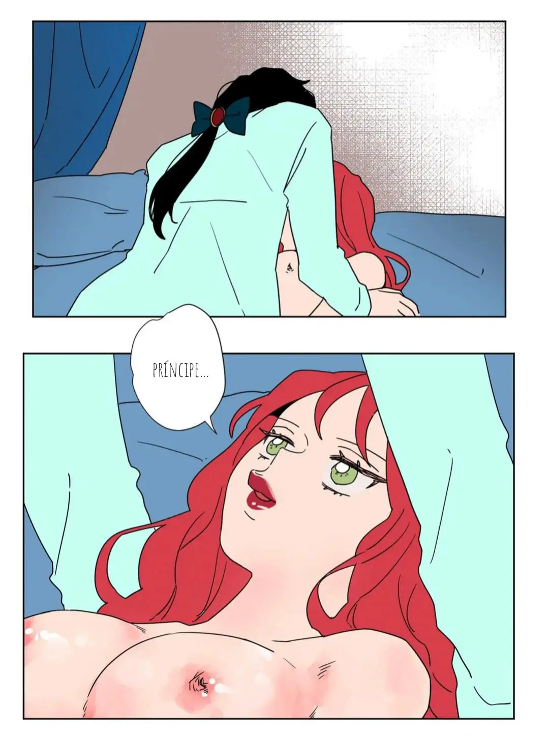 Playgirl & Prince (2017) - Capítulo 12 - Página 6 - LectorTMOo