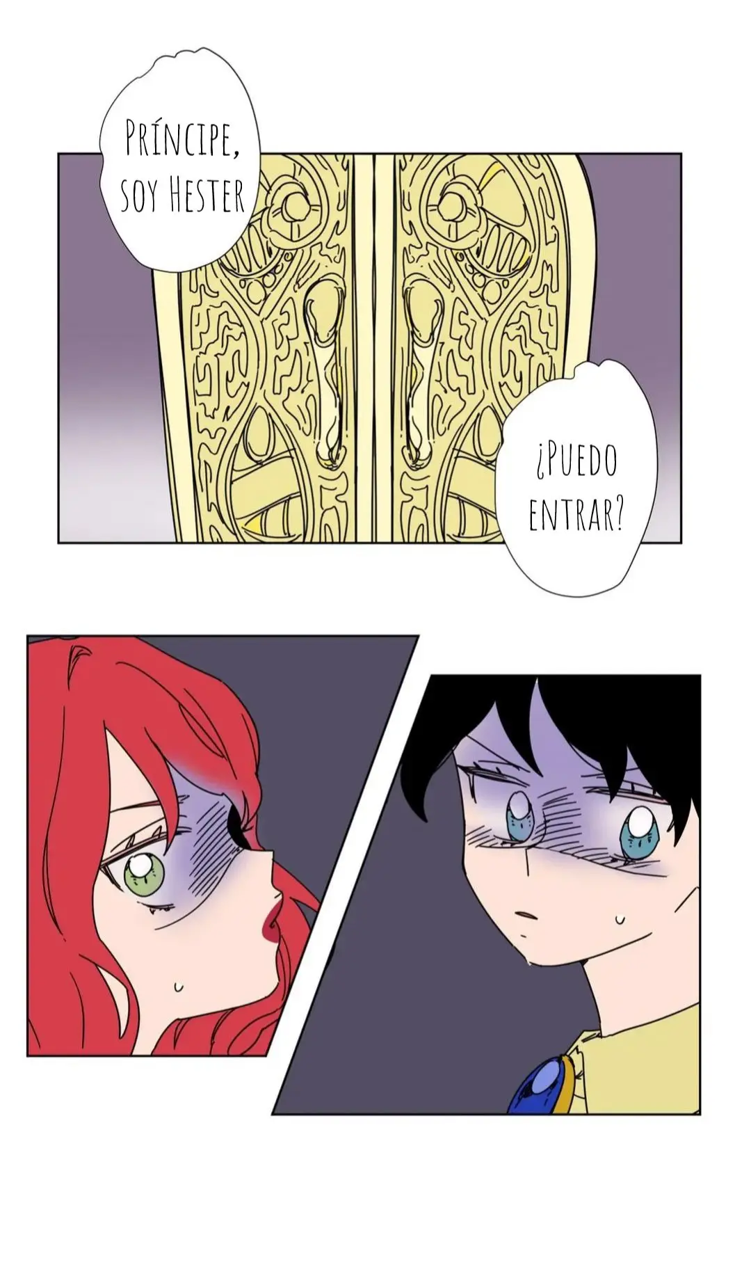 Playgirl & Prince (2017) - Capítulo 14 - Página 16 - LectorTMOo