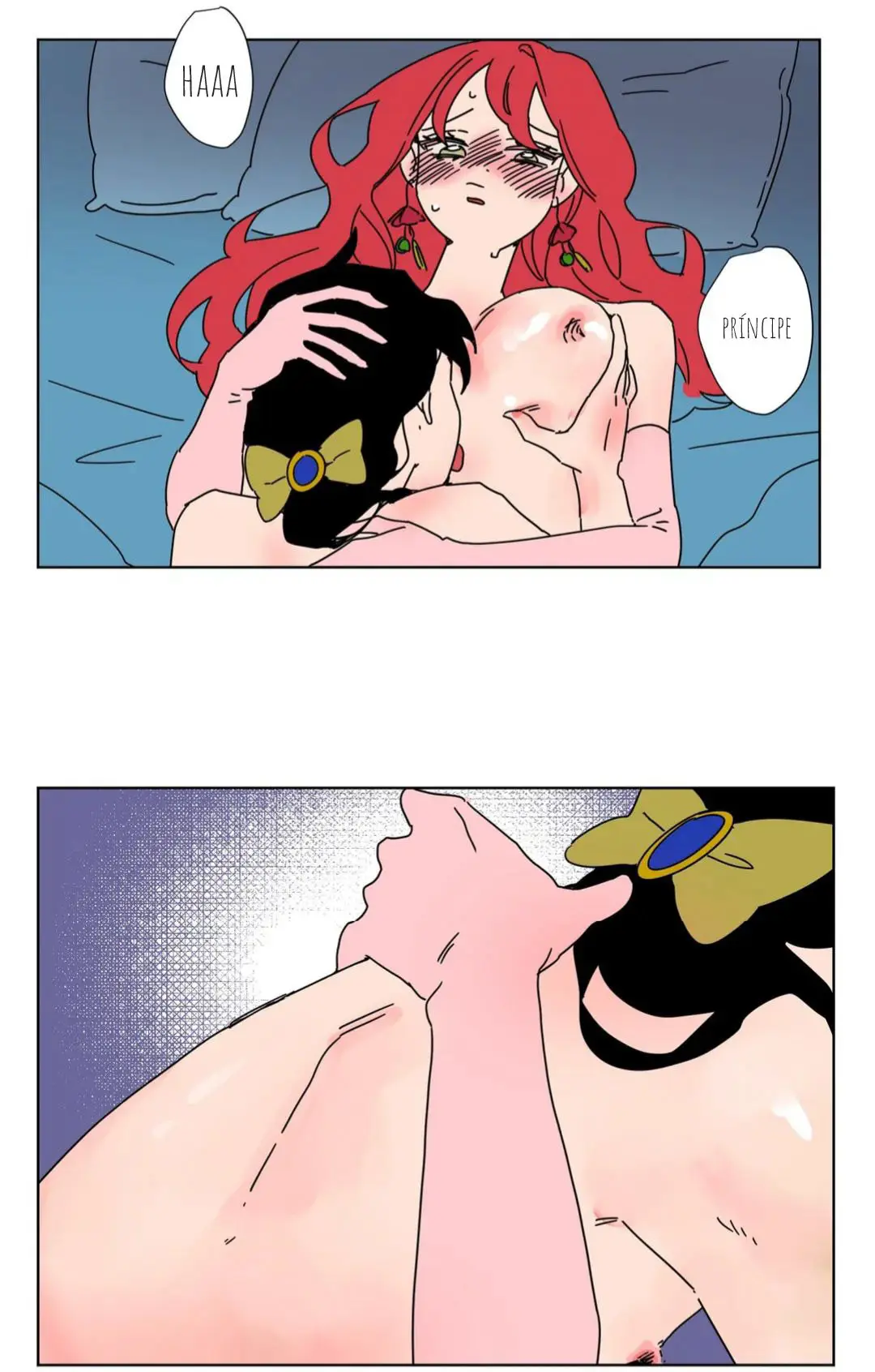 Playgirl & Prince (2017) - Capítulo 15 - Página 31 - LectorTMOo