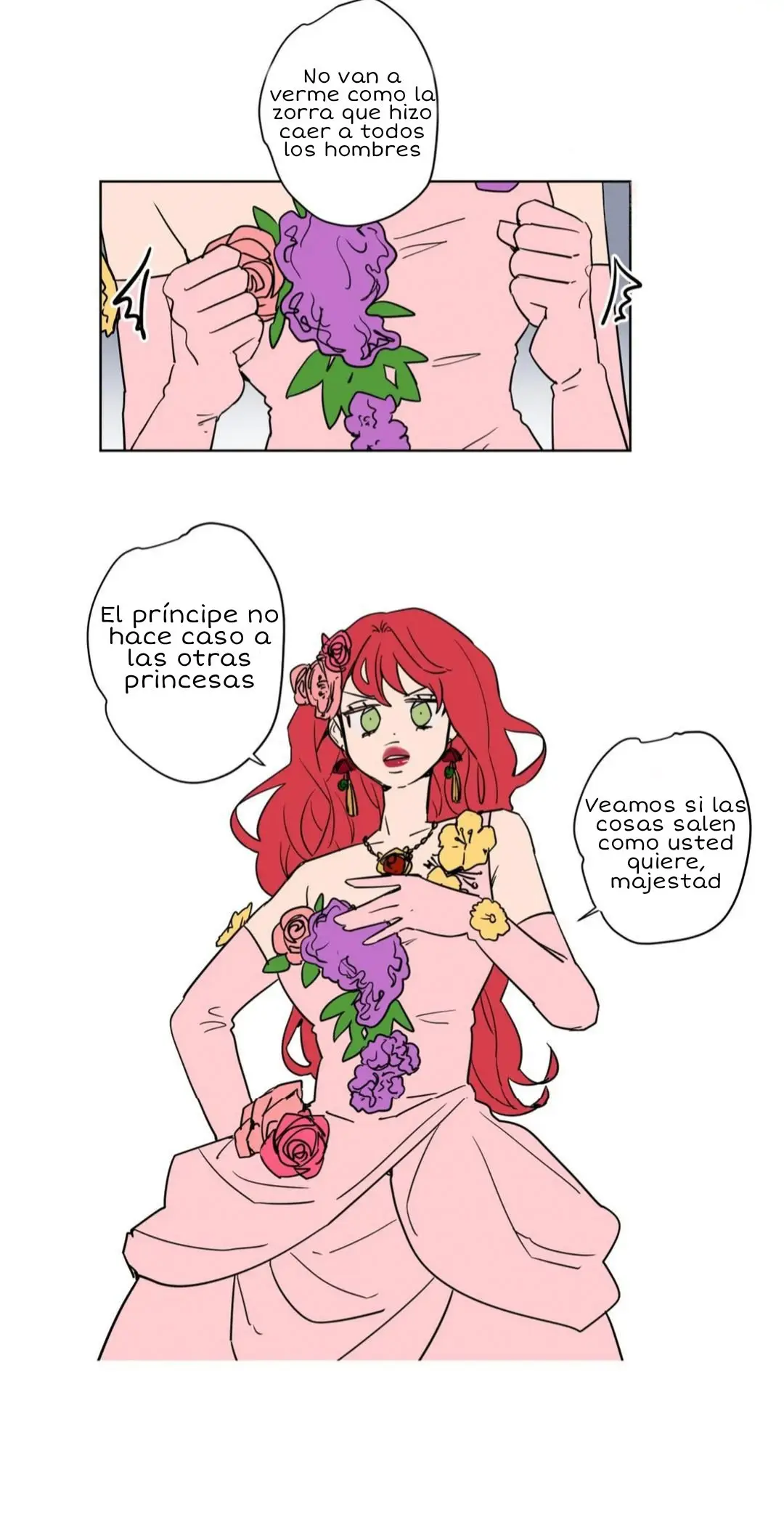 Playgirl & Prince (2017) - Capítulo 19 - Página 31 - LectorTMOo