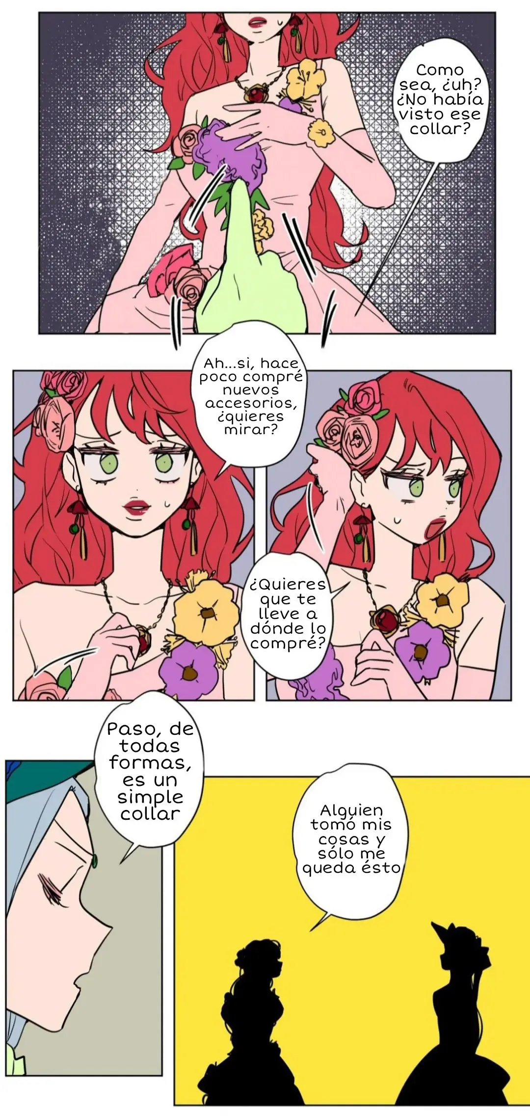 Playgirl & Prince (2017) - Capítulo 20 - Página 21 - LectorTMOo