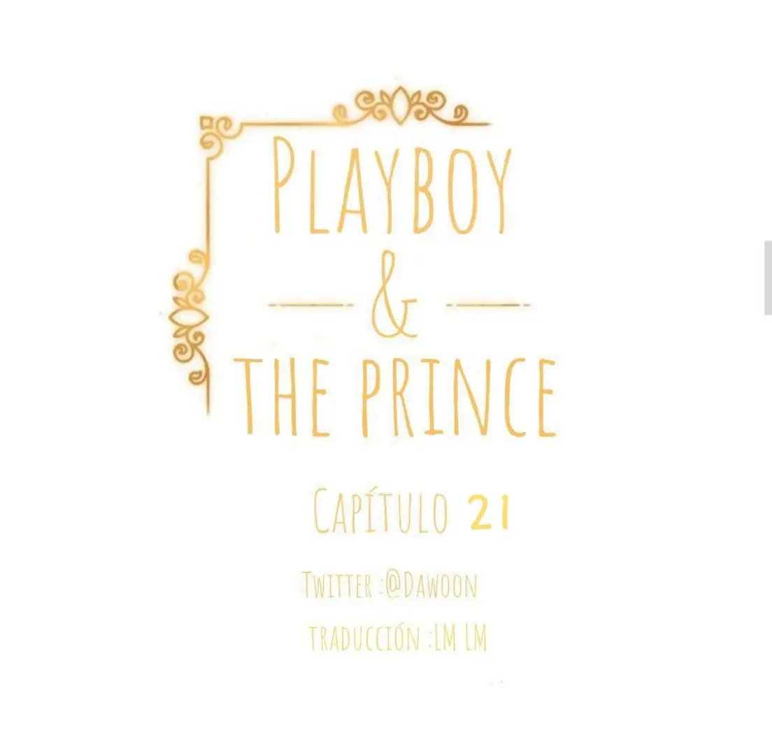 Playgirl & Prince (2017) - Capítulo 21 - Página 21 - LectorTMOo