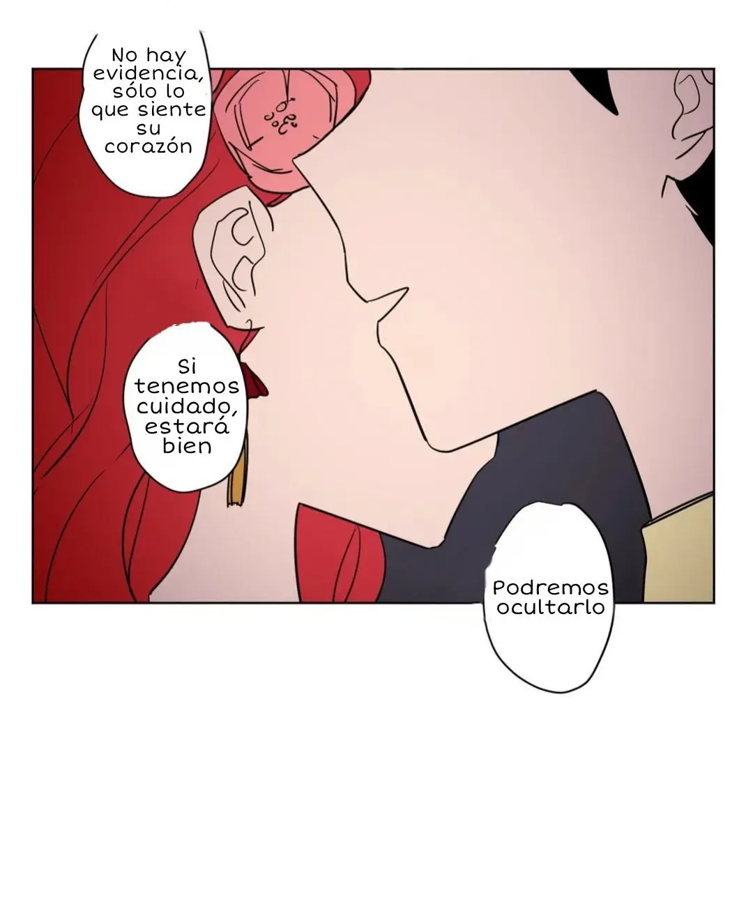 Playgirl & Prince (2017) - Capítulo 21 - Página 32 - LectorTMOo