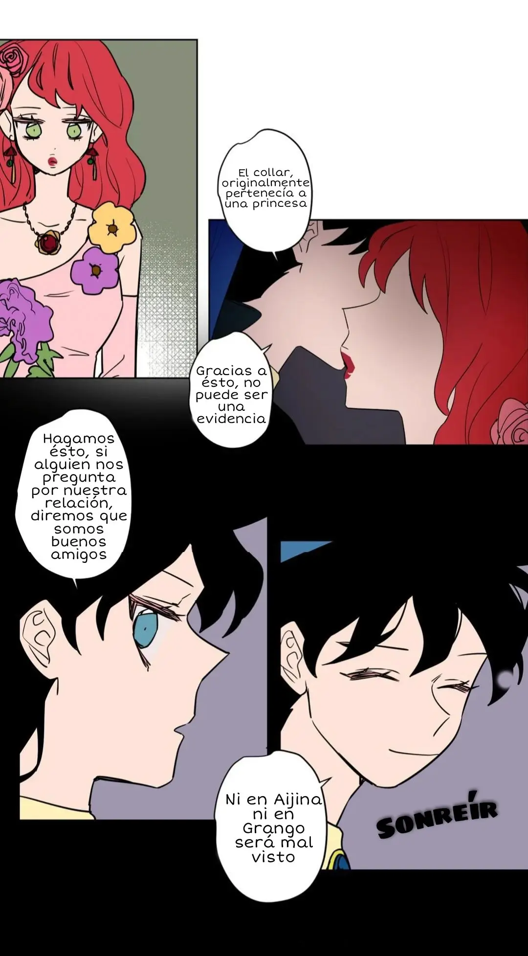 Playgirl & Prince (2017) - Capítulo 22 - Página 6 - LectorTMOo